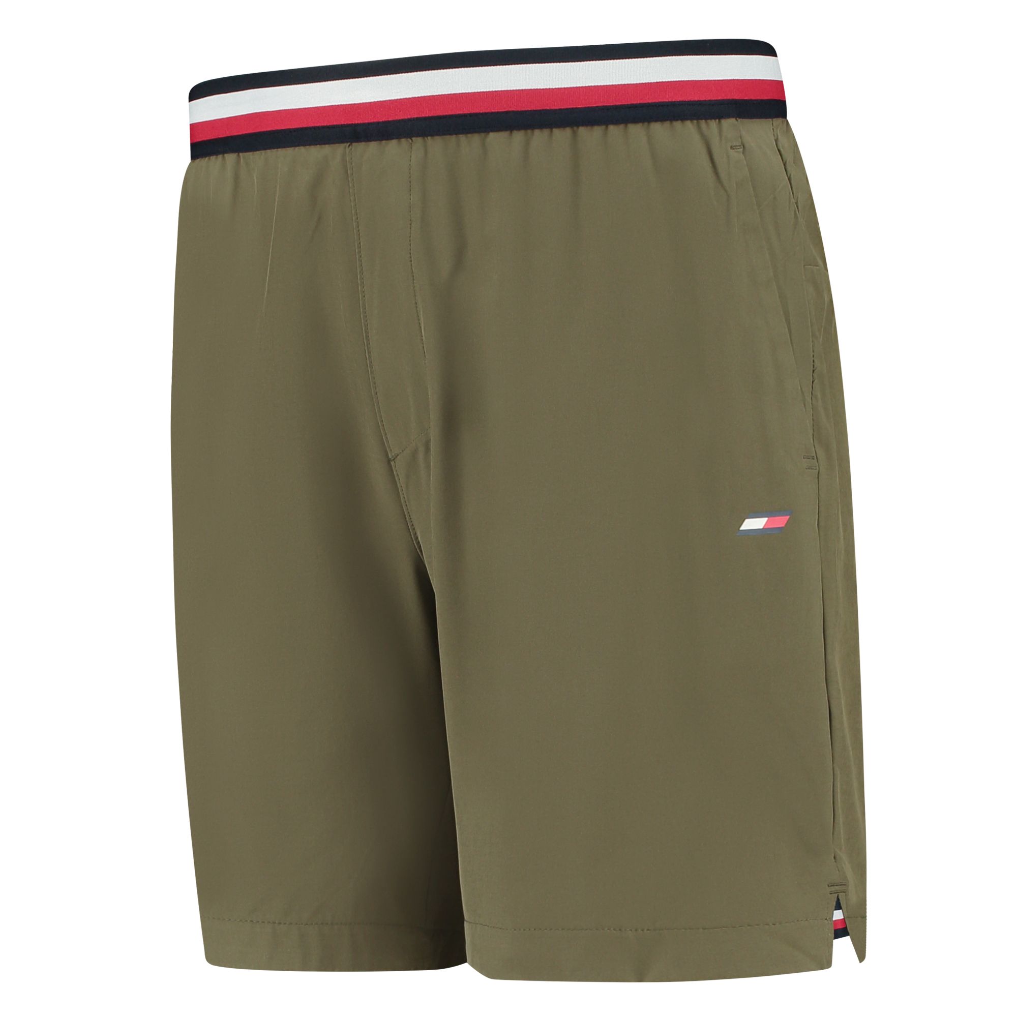 Tommy Hilfiger Essentials Training Short Heren