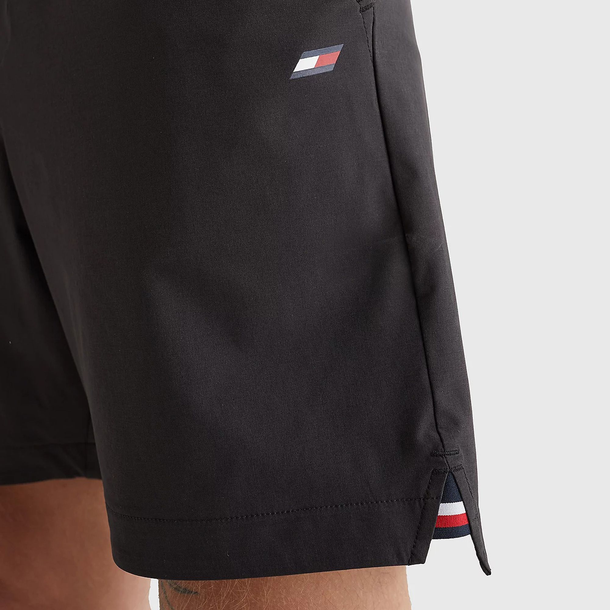 Tommy Hilfiger Essentials Training Short Heren