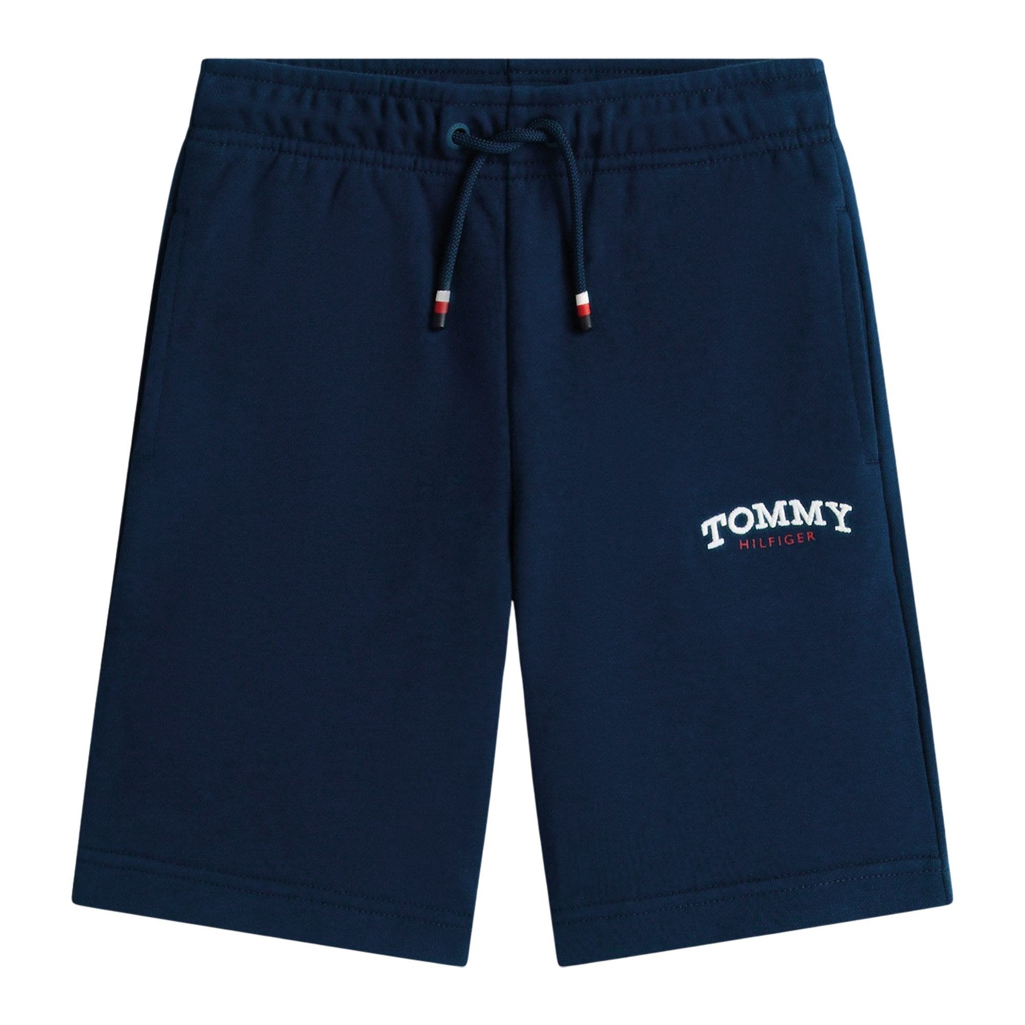 Tommy Hilfiger Monotype Graphic Joggingshort Jongens