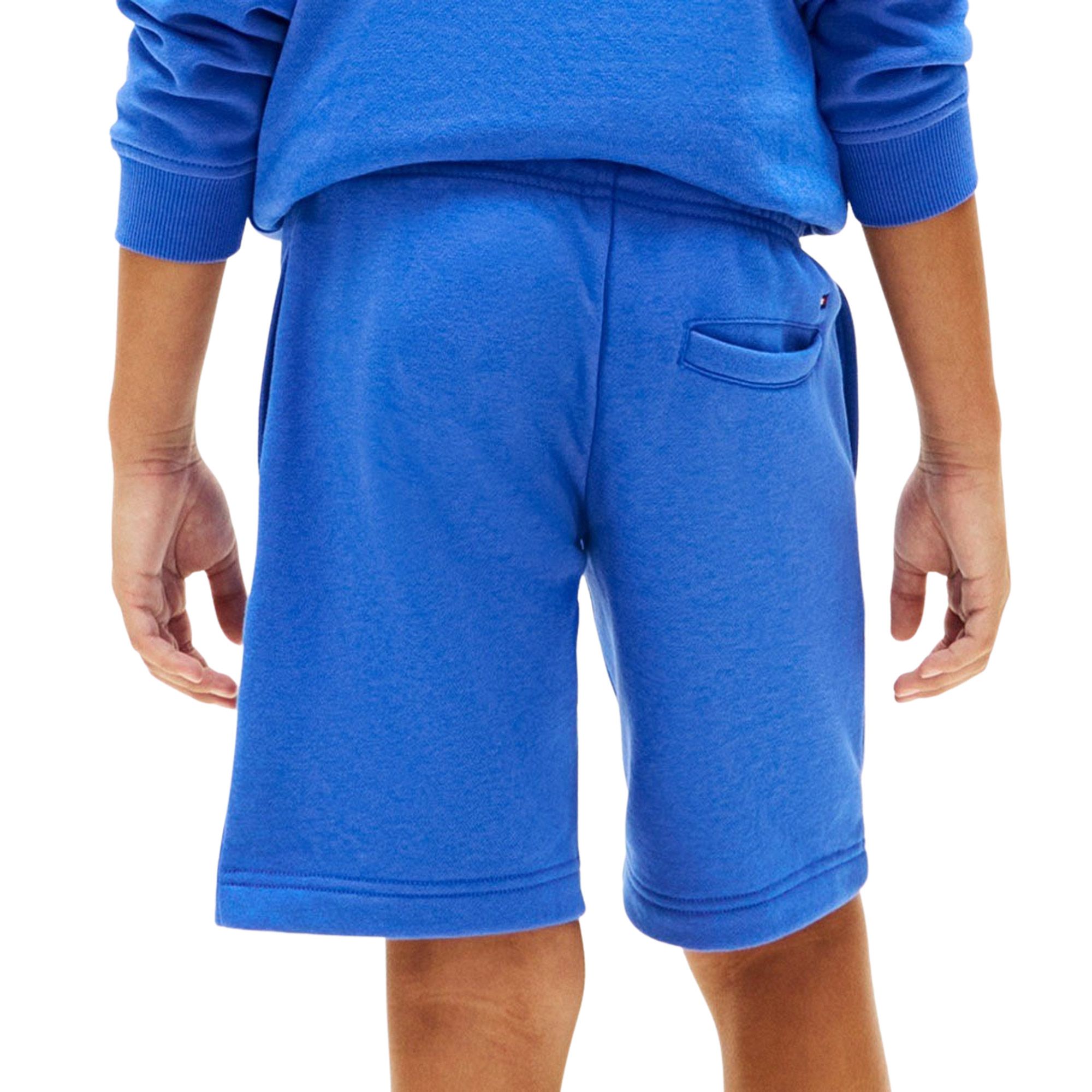 Tommy Hilfiger Monotype Graphic Joggingshort Jongens