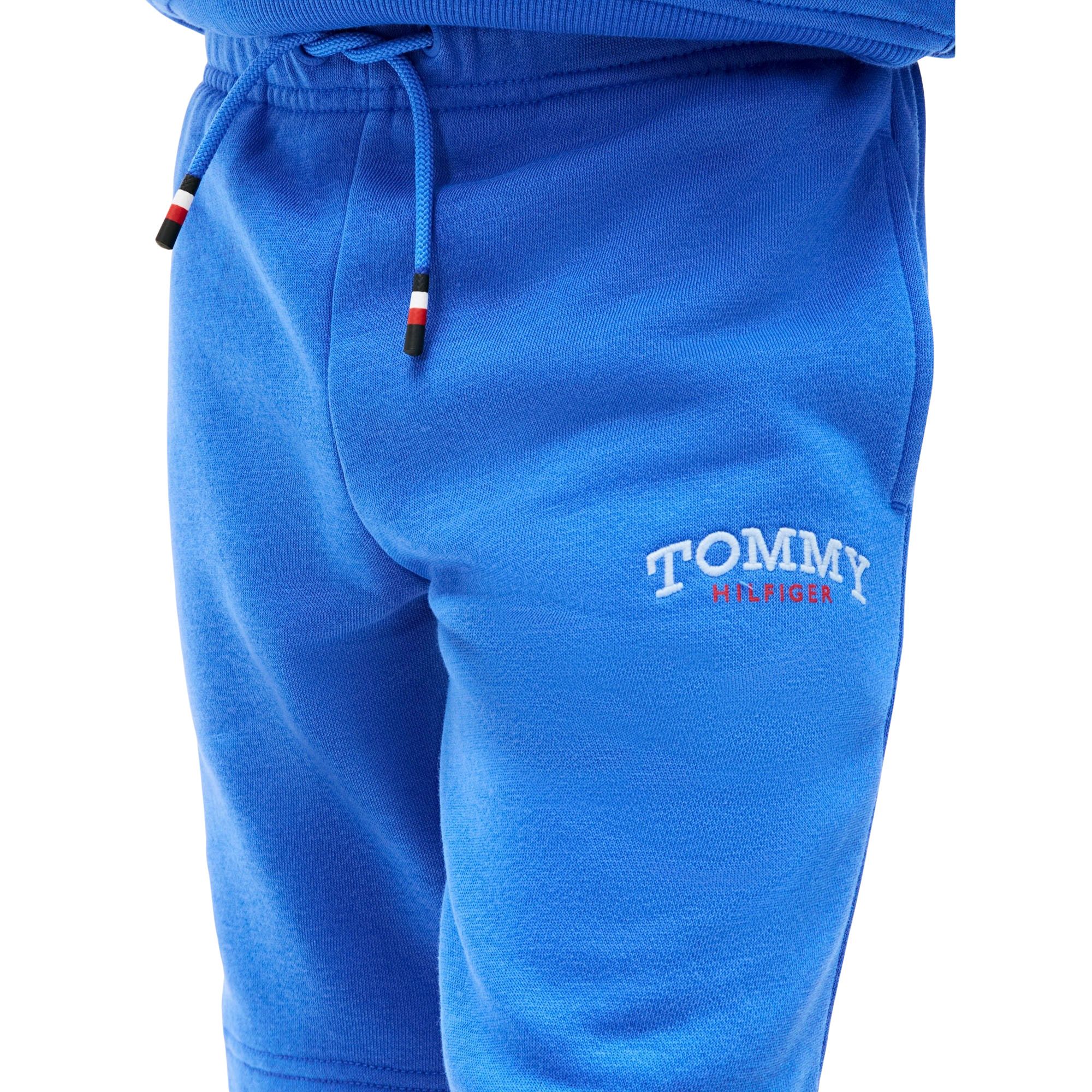 Tommy Hilfiger Monotype Graphic Joggingshort Jongens