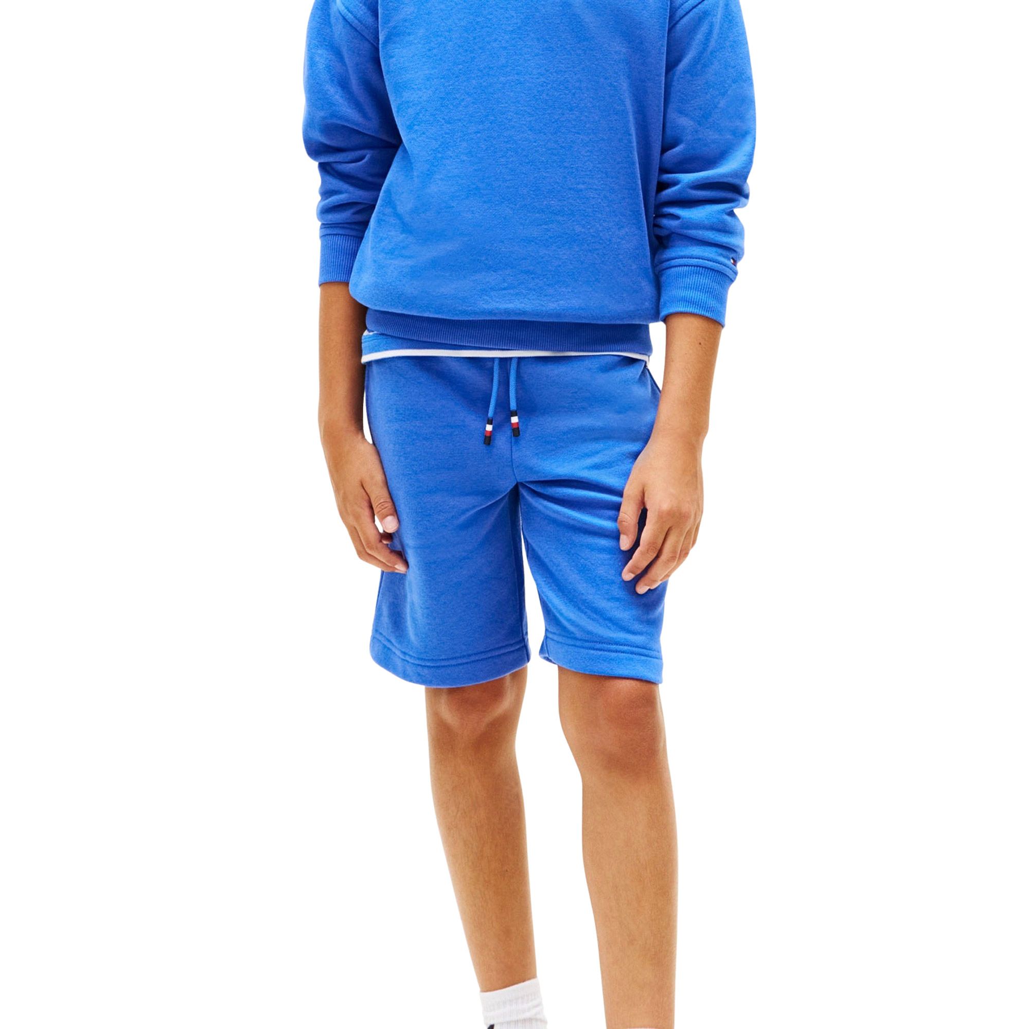 Tommy Hilfiger Monotype Graphic Joggingshort Jongens