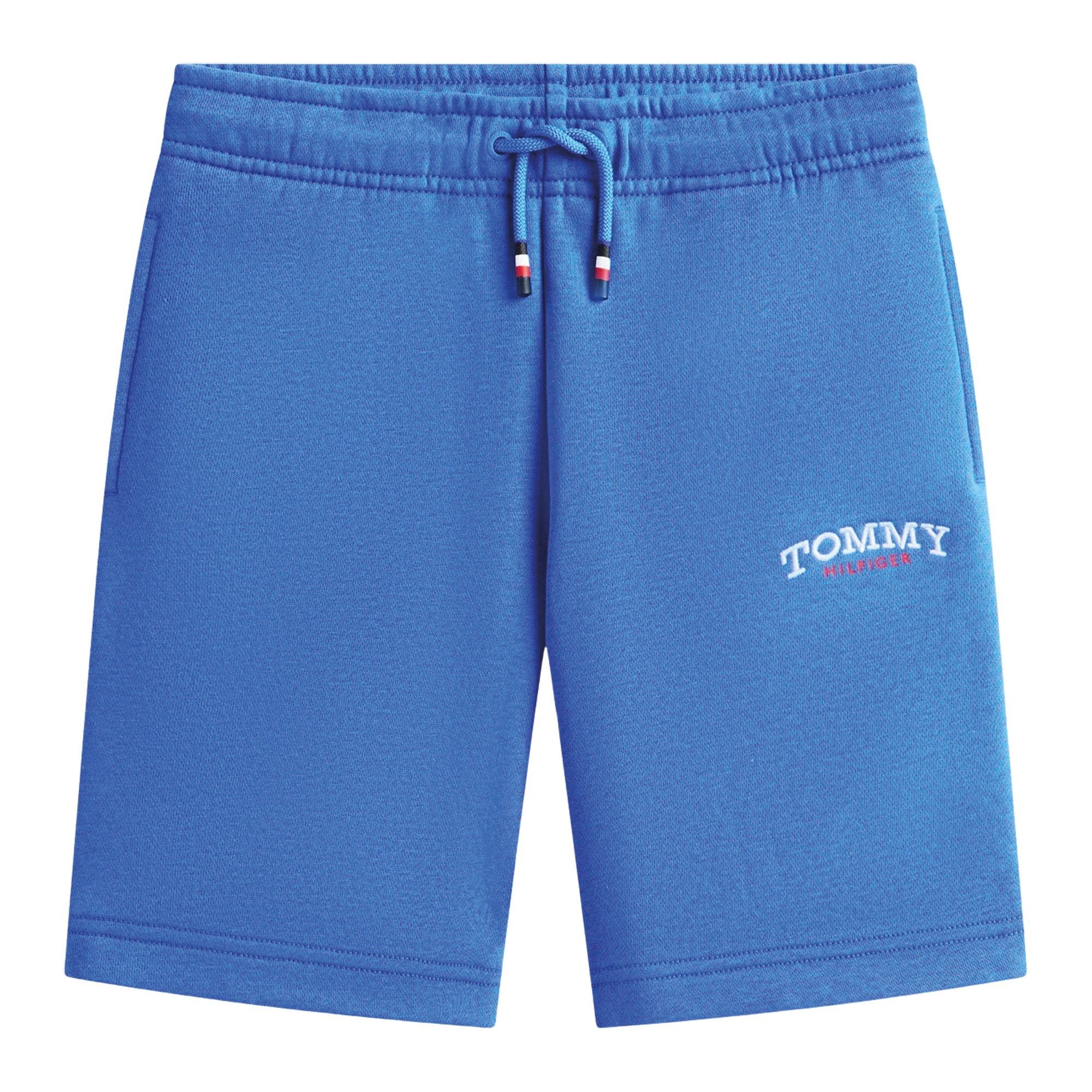 Tommy Hilfiger Monotype Graphic Joggingshort Jongens