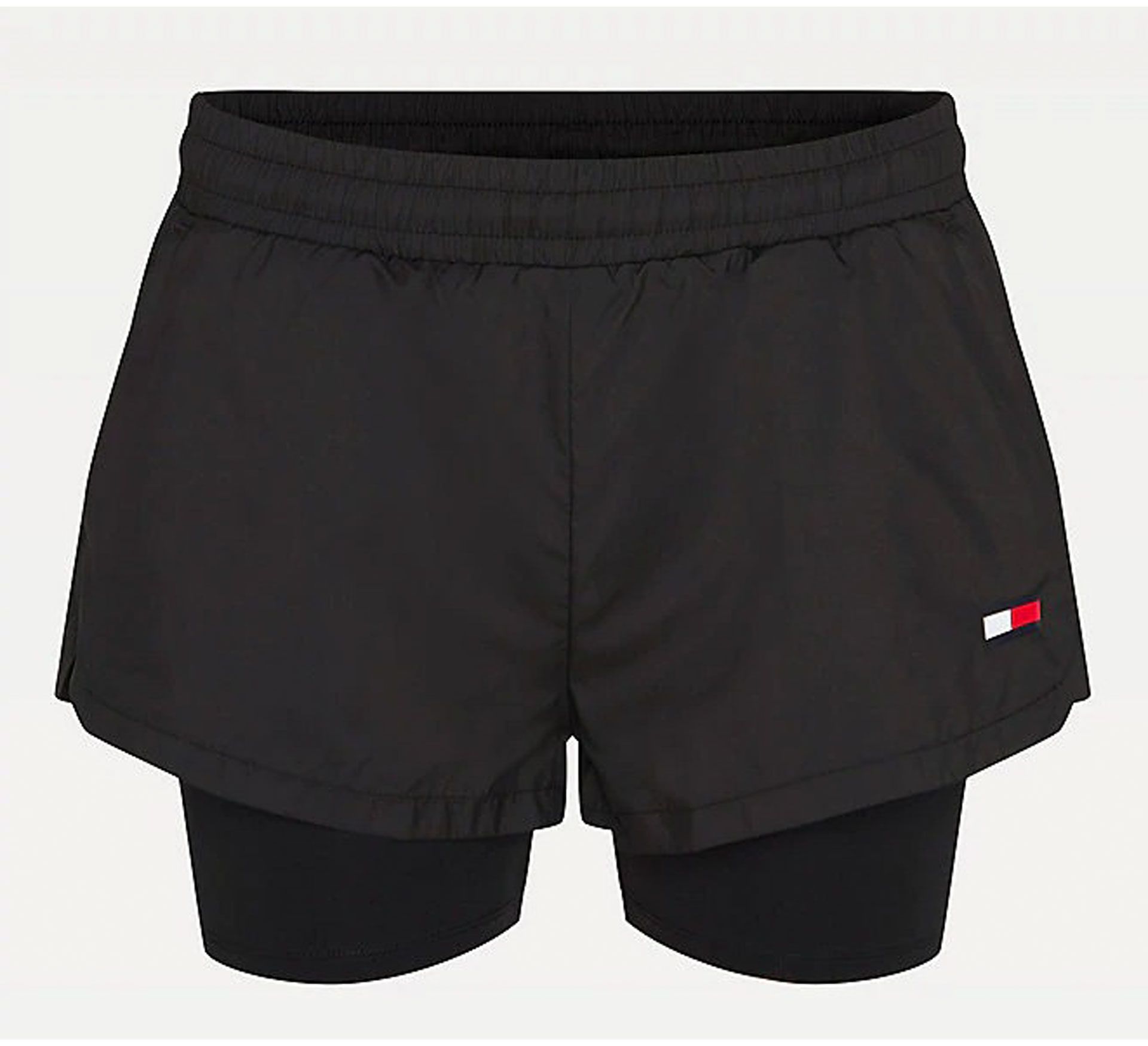 Tommy Hilfiger 2-IN-1 Short Dames