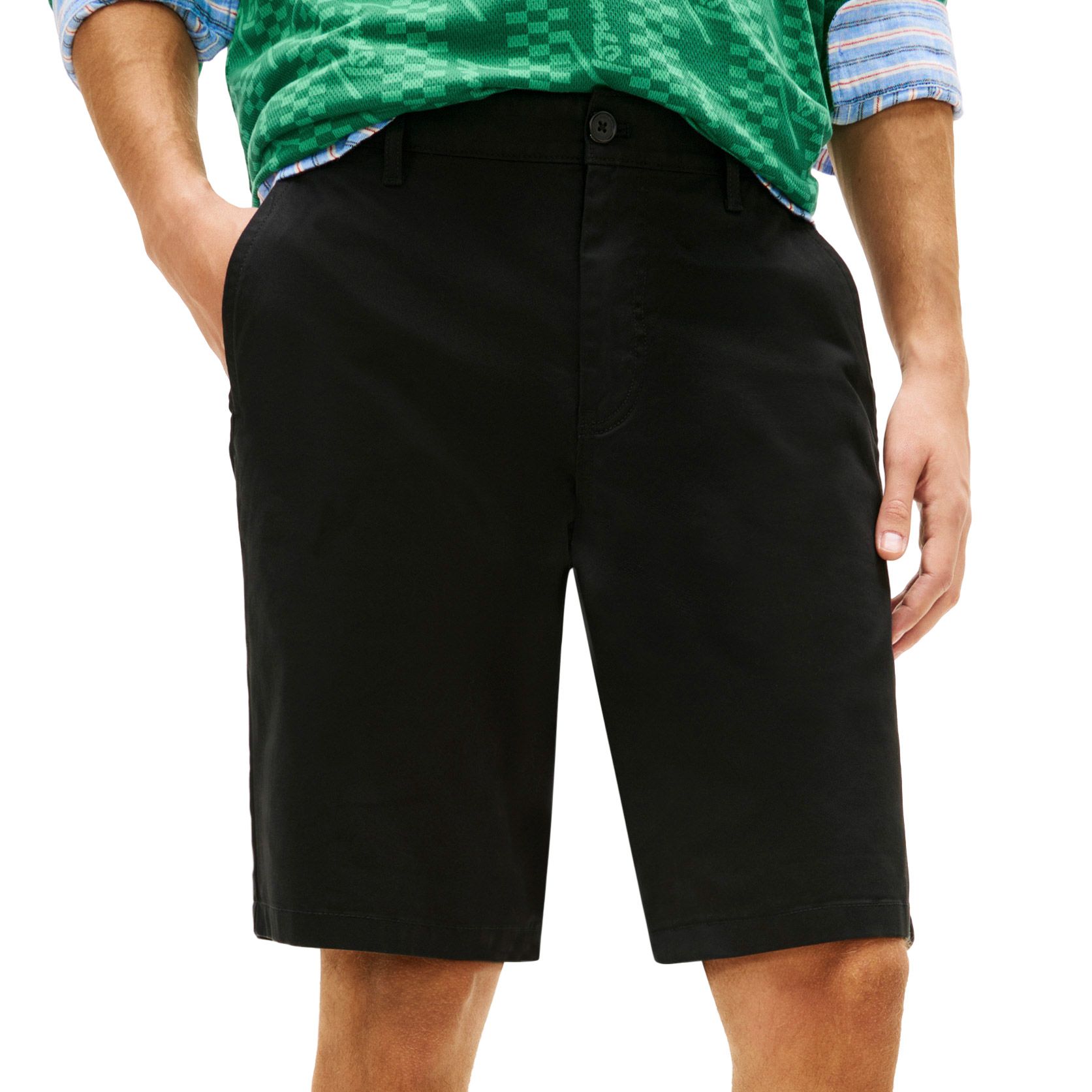 Tommy Hilfiger Scanton Chino Short Heren