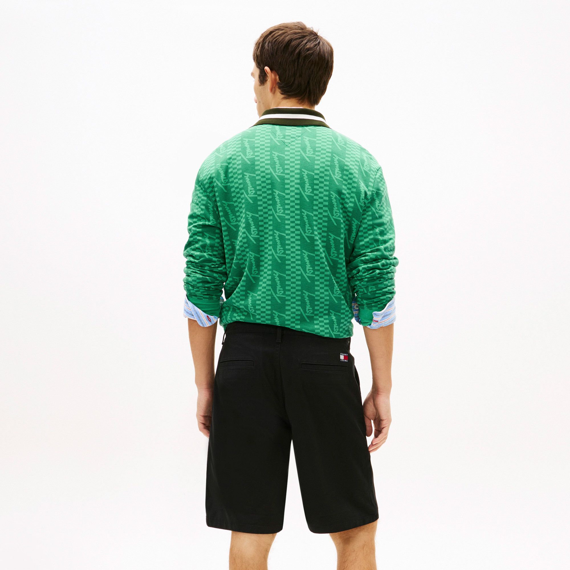Tommy Hilfiger Scanton Chino Short Heren