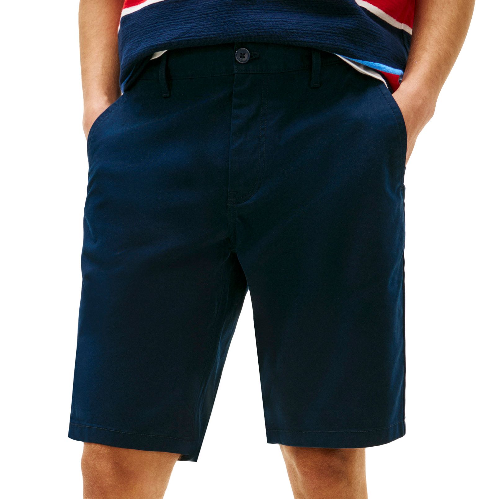 Tommy Hilfiger Scanton Chino Short Heren