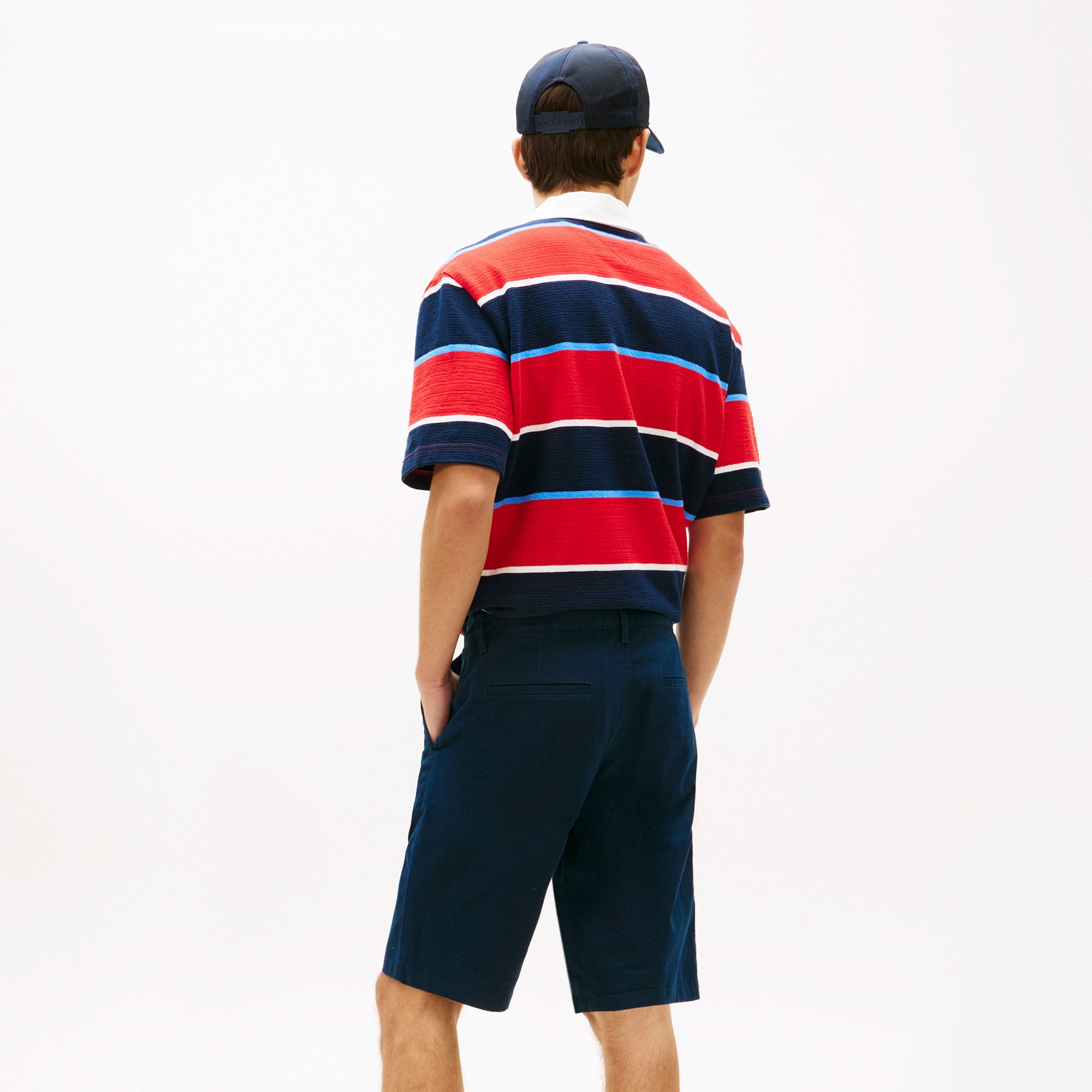 Tommy Hilfiger Scanton Chino Short Heren