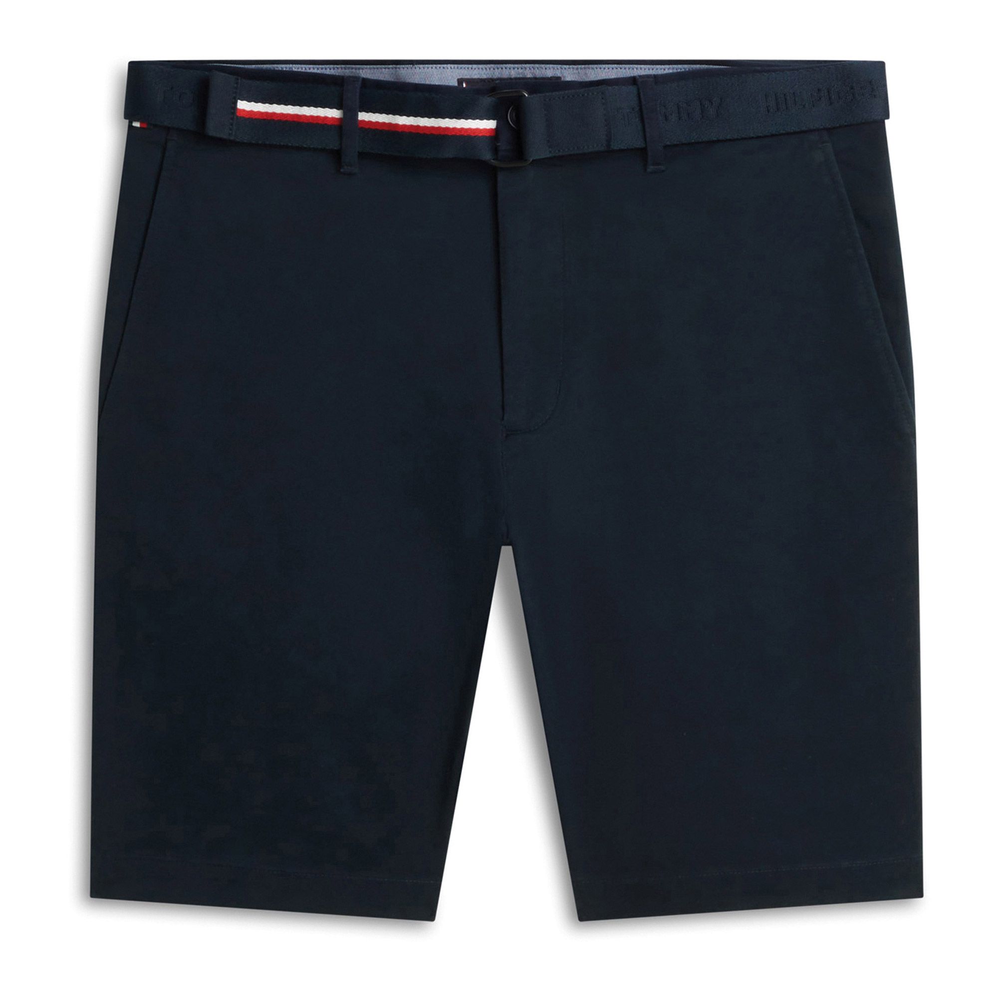 Tommy Hilfiger Denton 9,5" Essential Twill Chino Short Heren