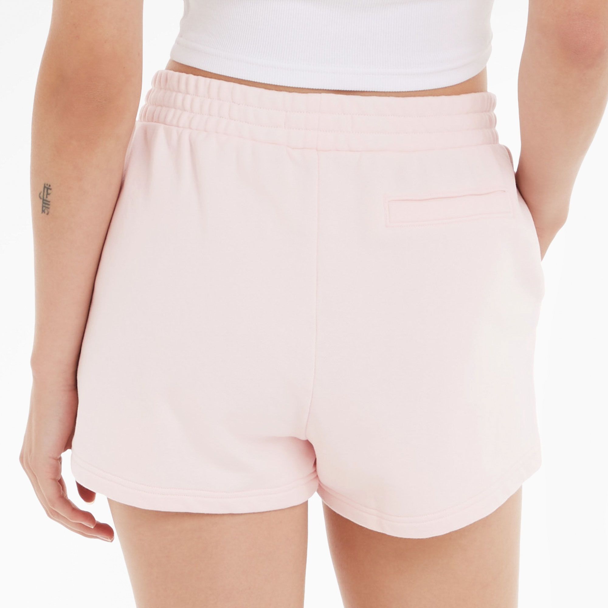 Tommy Hilfiger Essential Short Dames