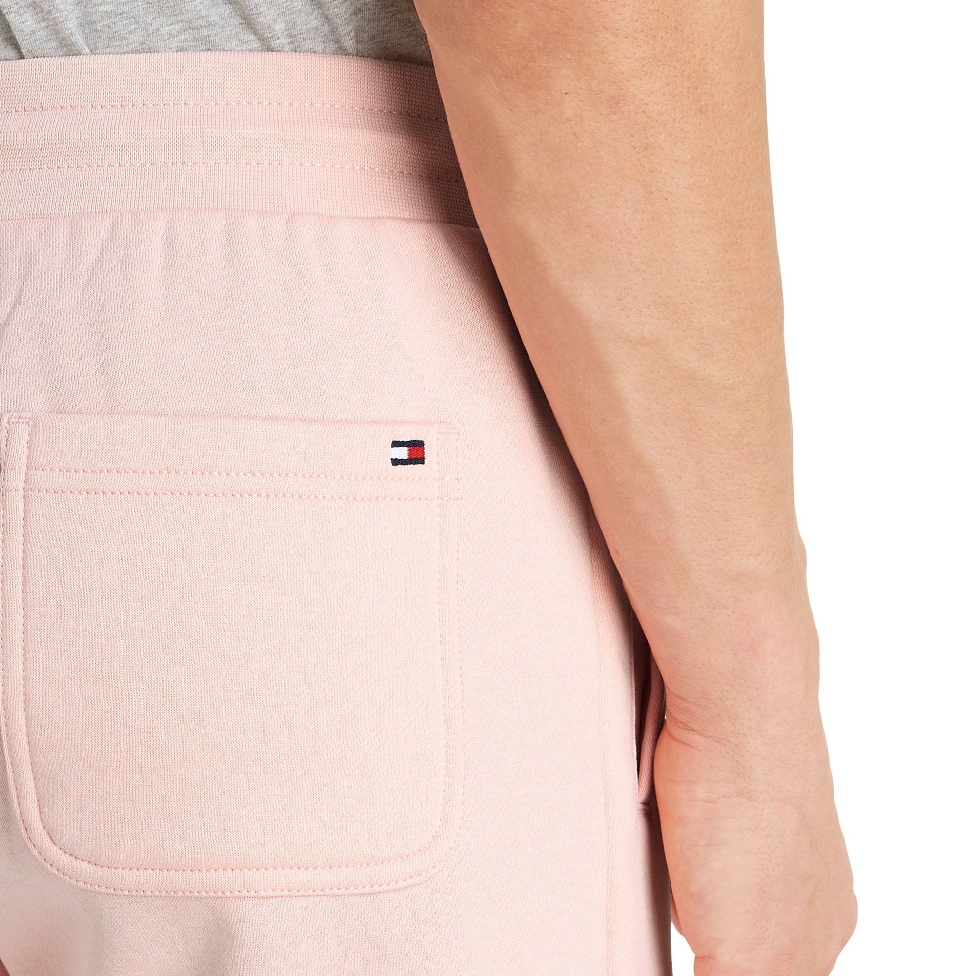 Tommy Hilfiger Sweat Short Heren