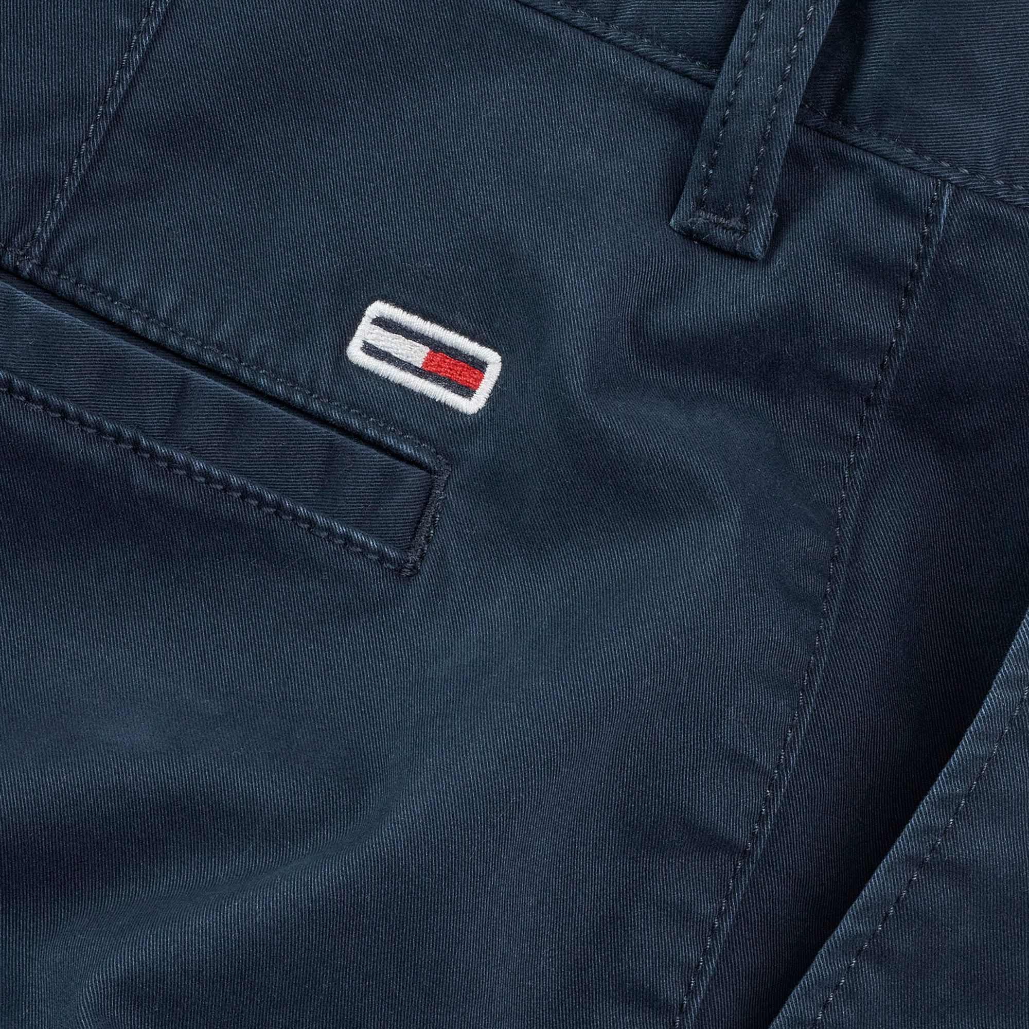 Tommy Hilfiger Scanton Slim Chino Short Heren