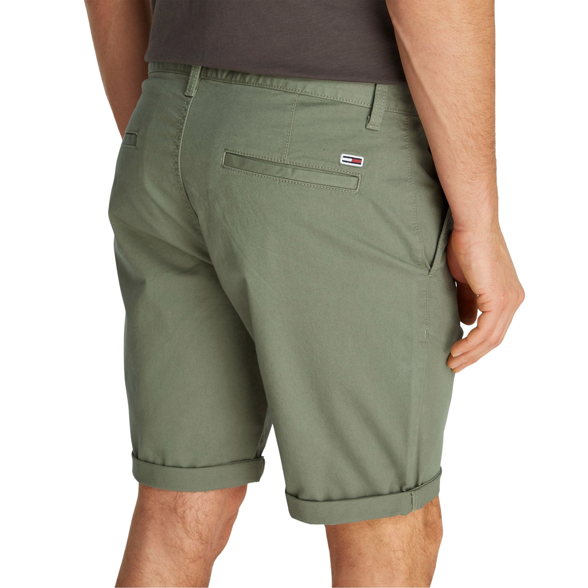 Tommy Hilfiger Scanton Slim Chino Short Heren