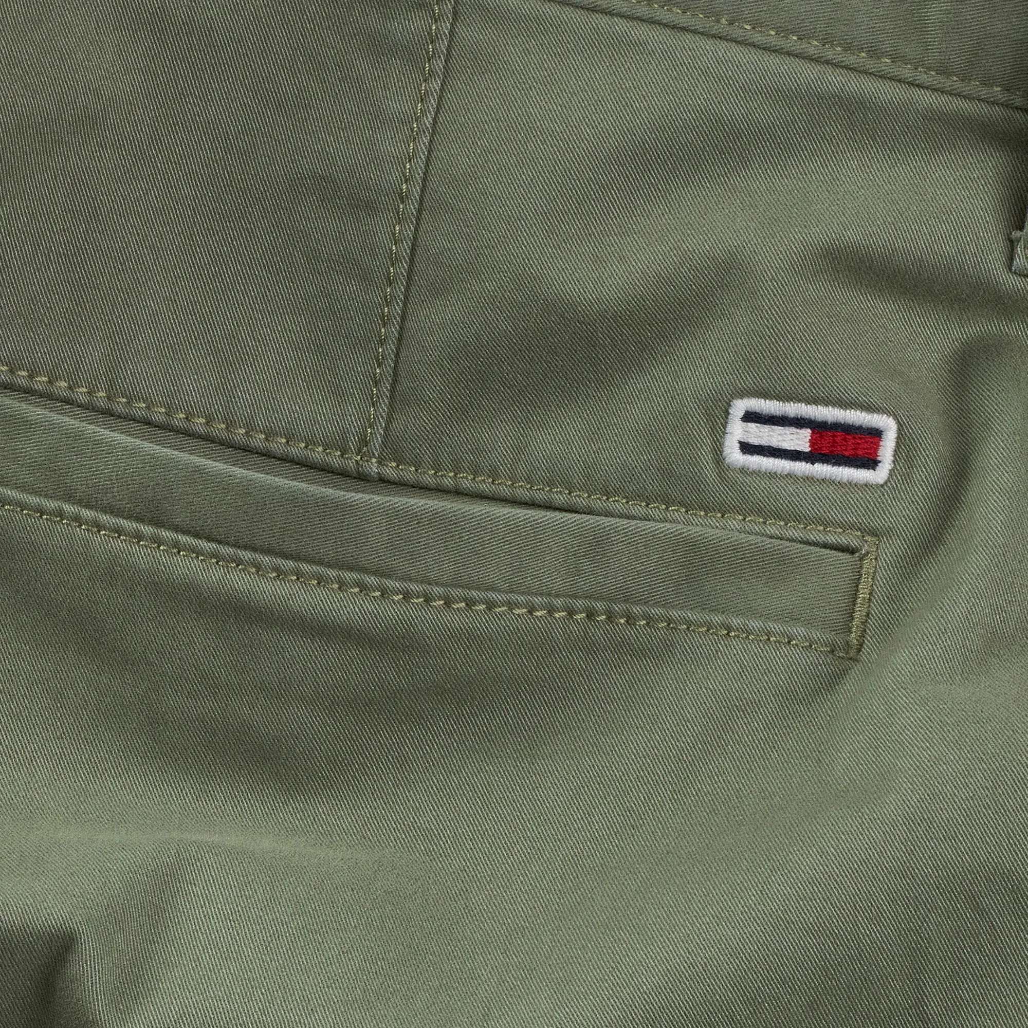 Tommy Hilfiger Scanton Slim Chino Short Heren