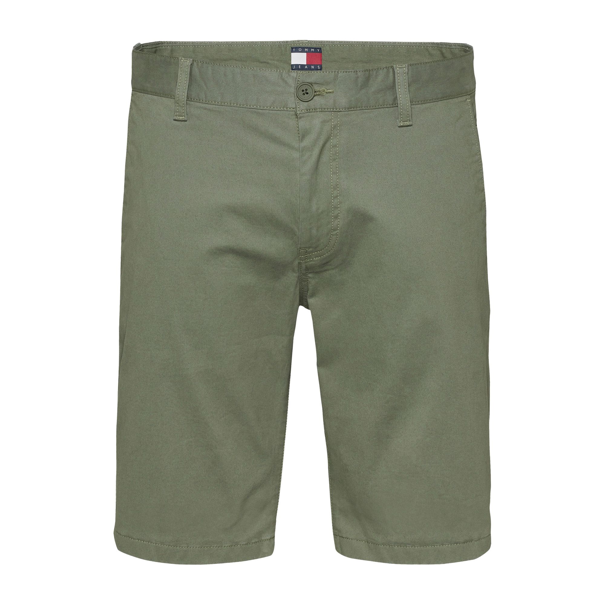 Tommy Hilfiger Scanton Slim Chino Short Heren