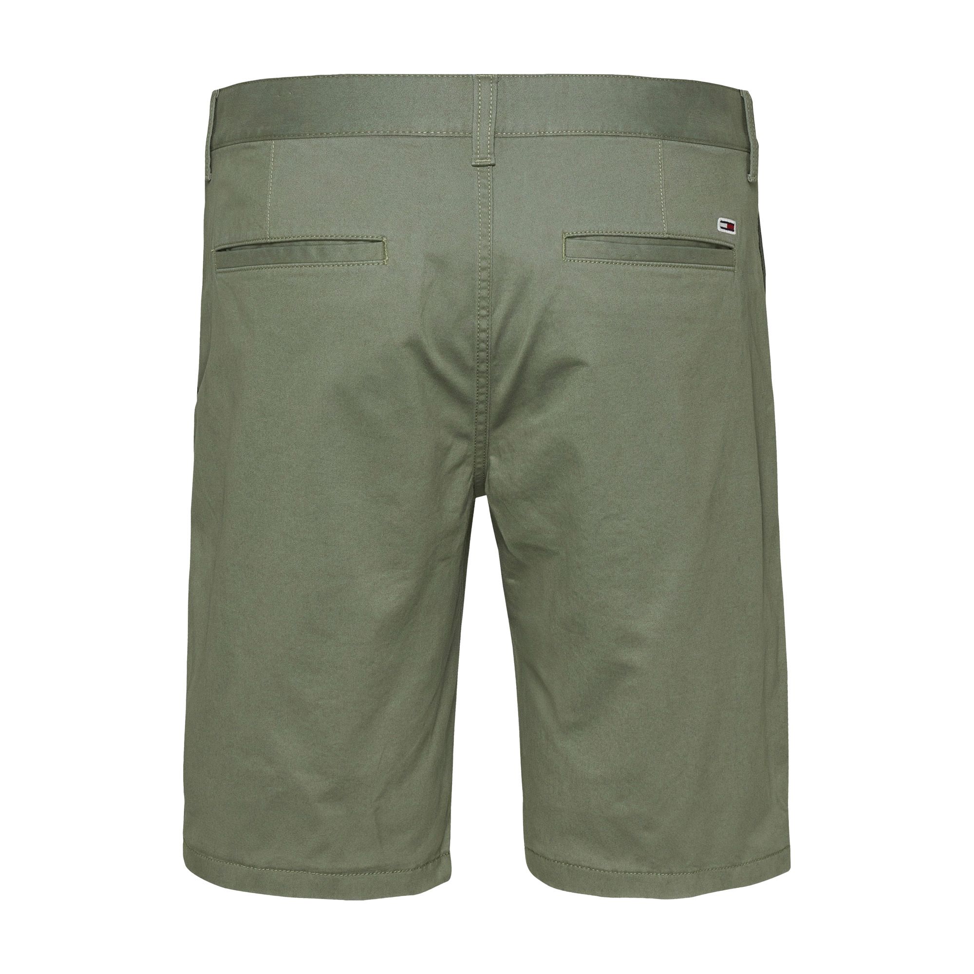 Tommy Hilfiger Scanton Slim Chino Short Heren