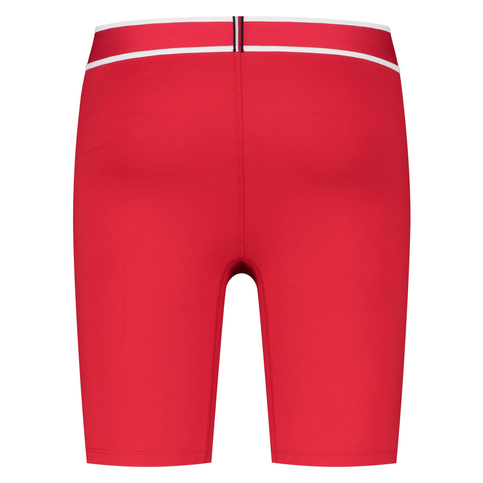 Tommy Hilfiger RW Fitted Tape Short Dames