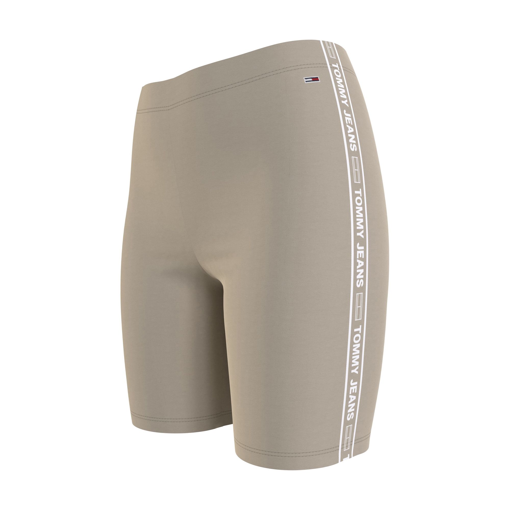 Tommy Hilfiger Tape Cycle Short Dames
