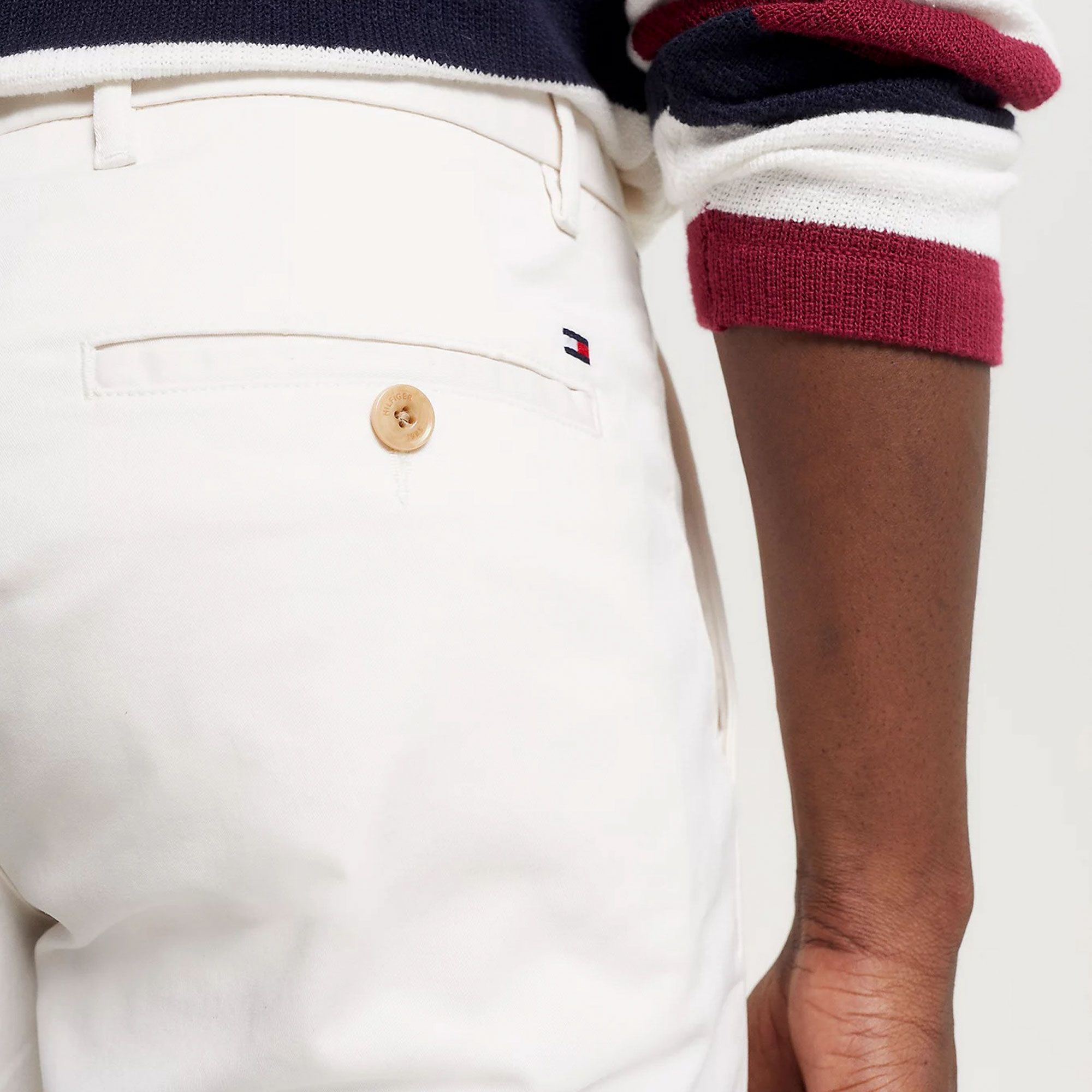 Tommy Hilfiger Brooklyn 1985 Short Heren