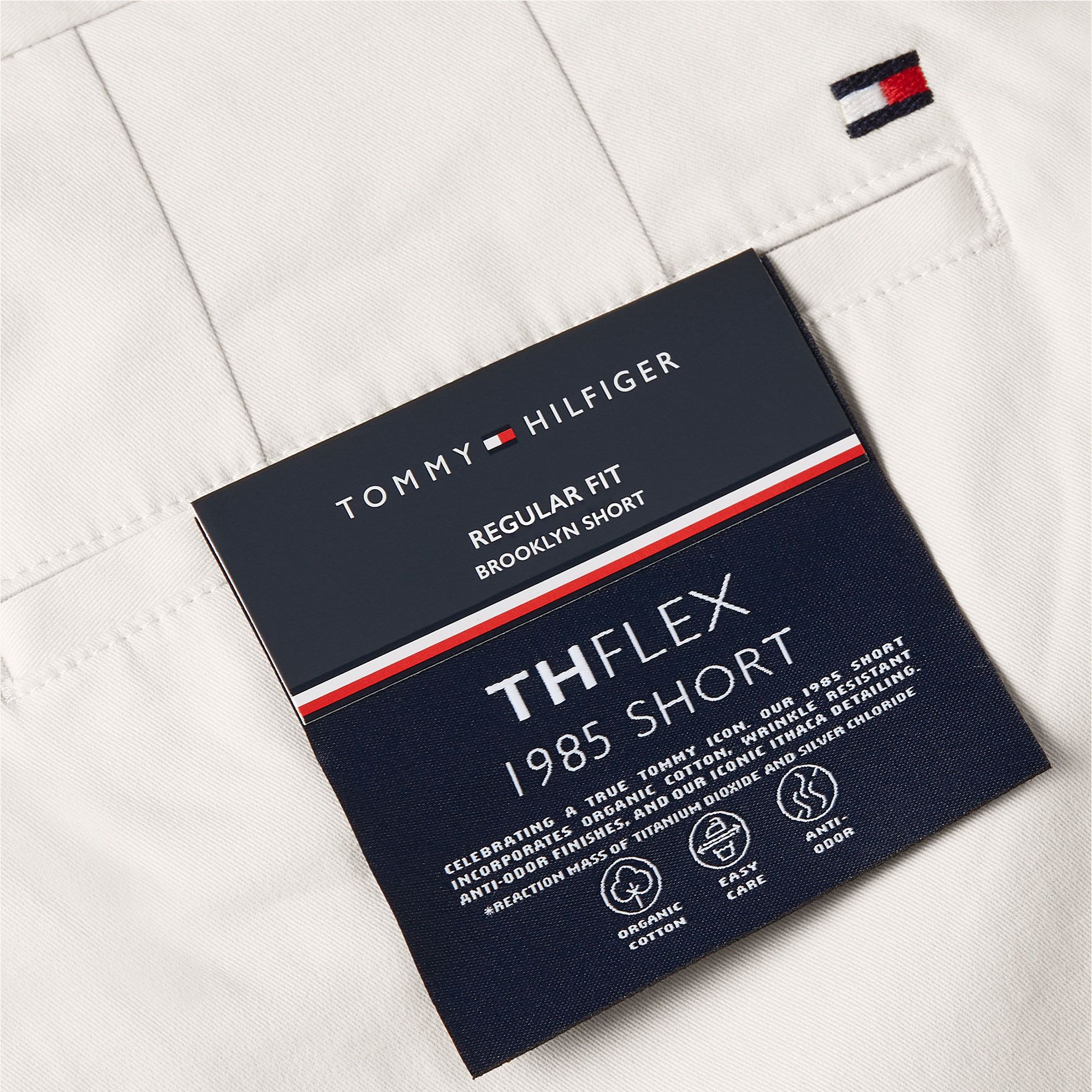 Tommy Hilfiger Brooklyn 1985 Short Heren