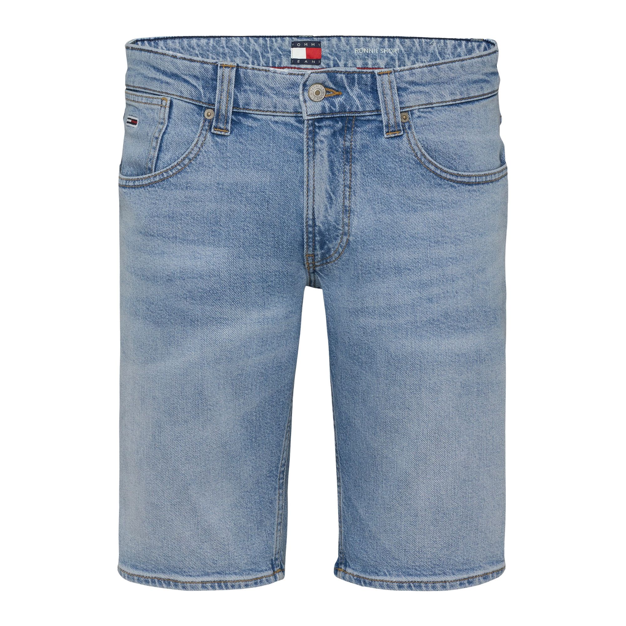 Tommy Hilfiger Ronnie Slim Denim Short Heren