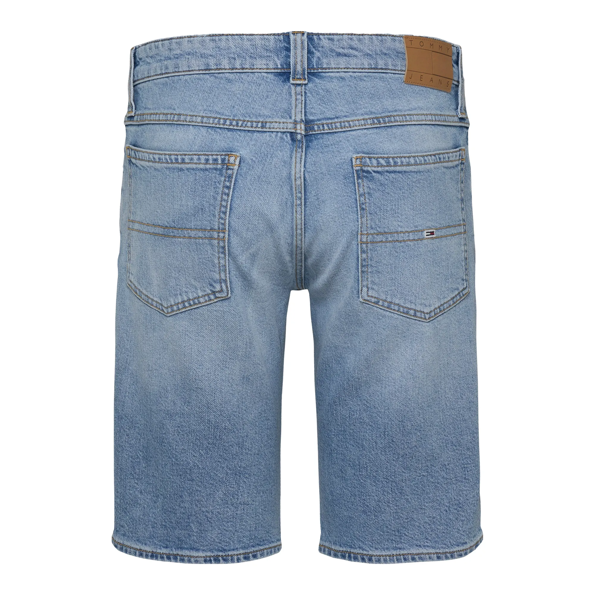 Tommy Hilfiger Ronnie Slim Denim Short Heren