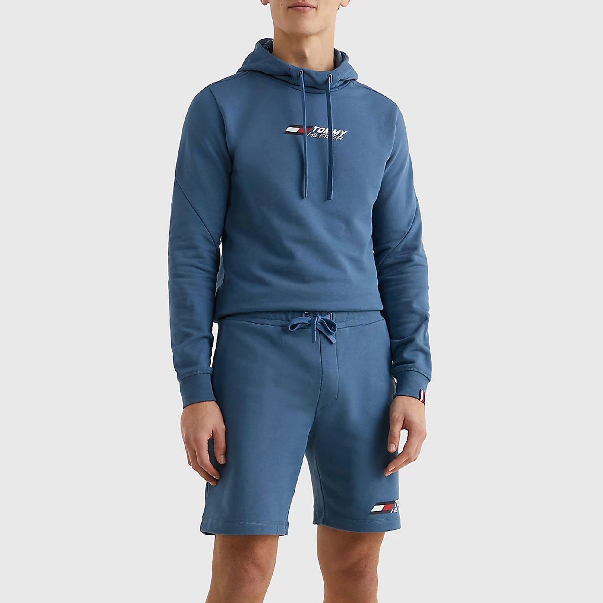 Tommy Hilfiger Essential Joggingshort Heren