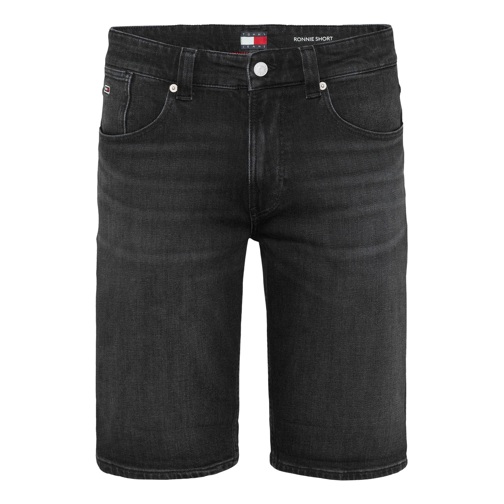 Tommy Hilfiger Ronnie Slim Denim Short Heren