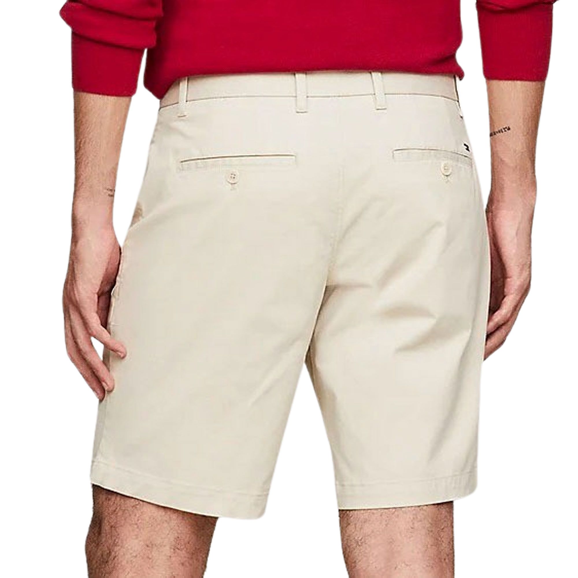 Tommy Hilfiger Brooklyn 1985 Short Heren