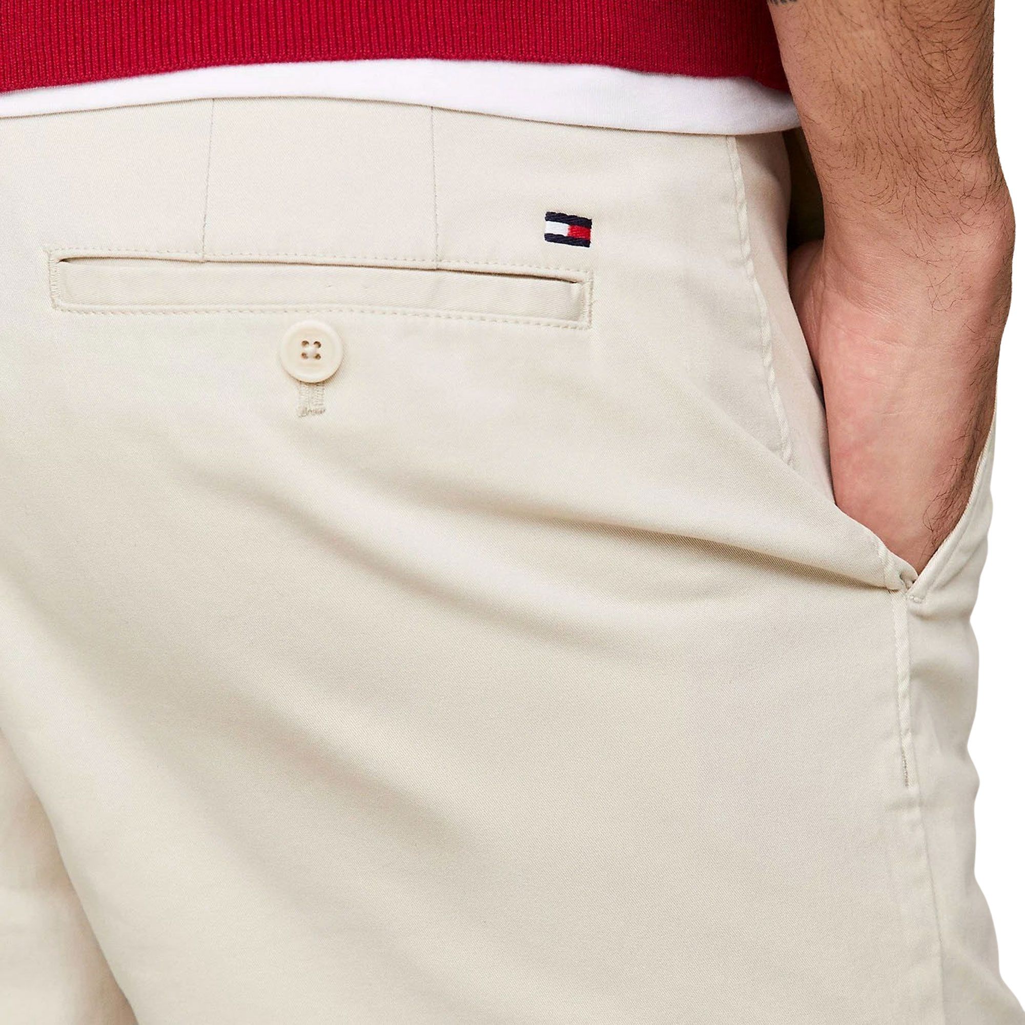 Tommy Hilfiger Brooklyn 1985 Short Heren