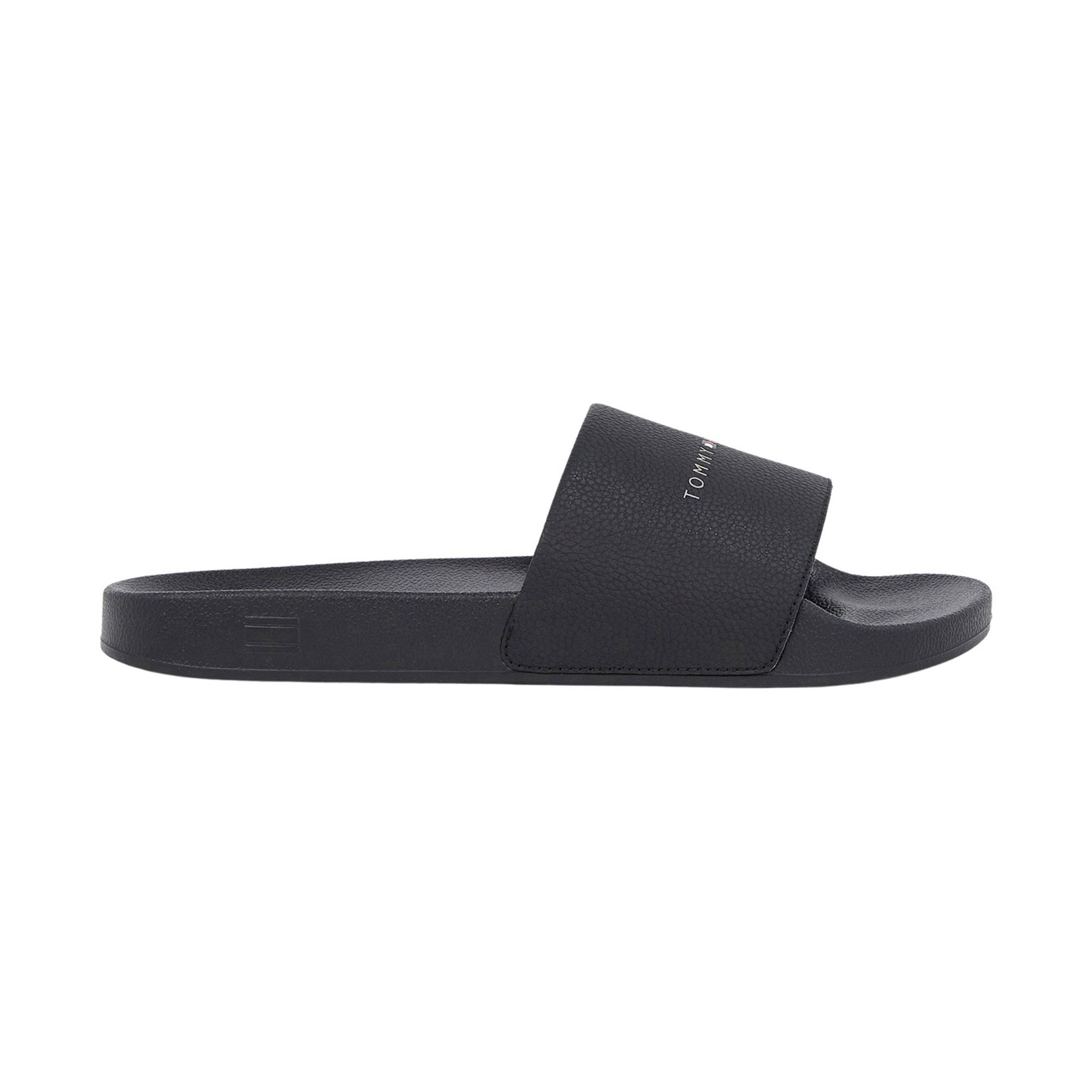 Claquettes Tommy Hilfiger Logo Hommes