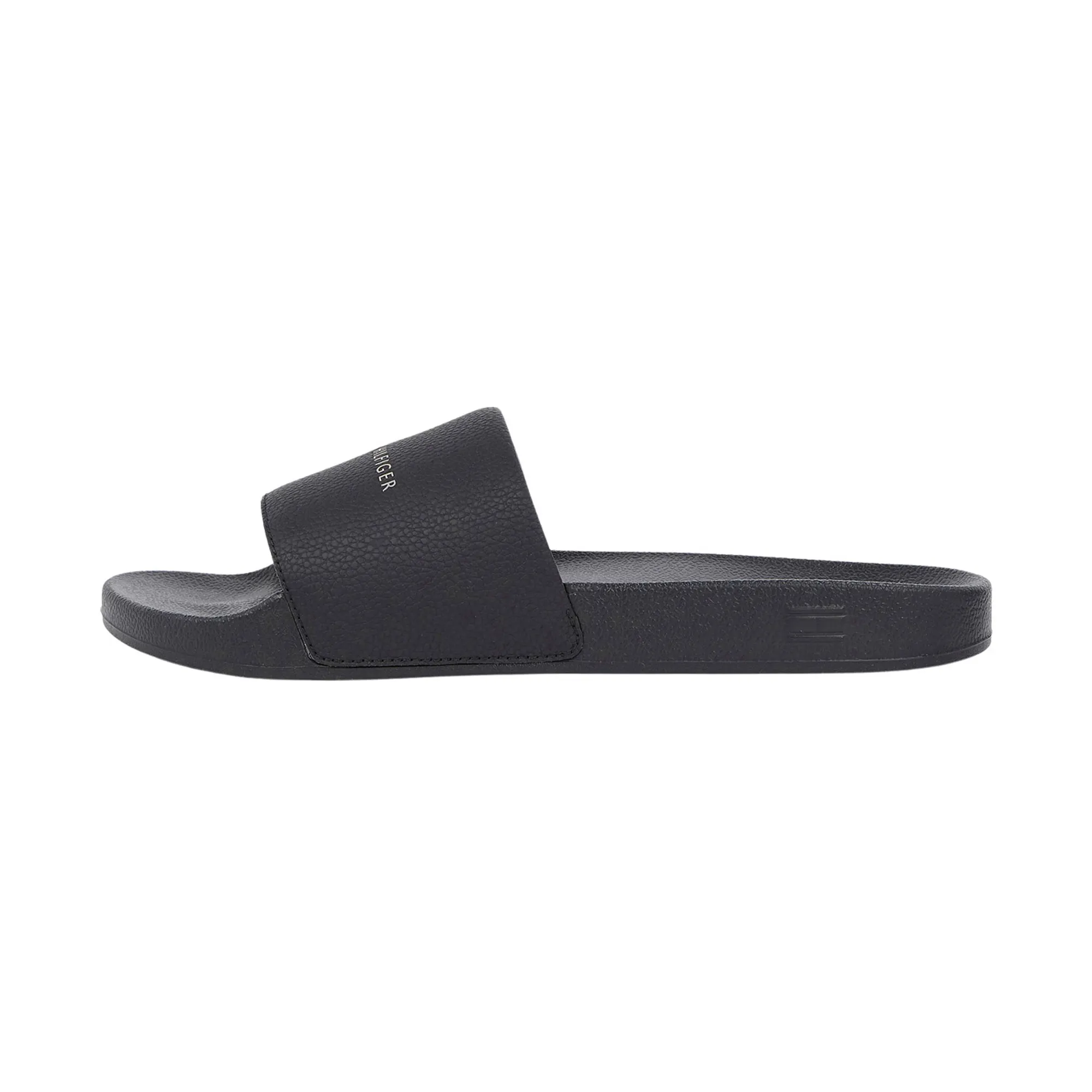 Claquettes Tommy Hilfiger Logo Hommes