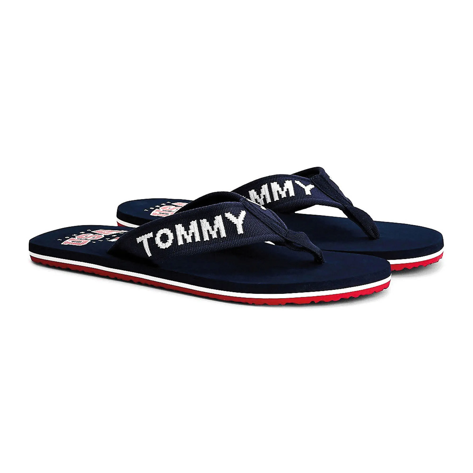 Tommy Hilfiger Tommy Jeans Slippers Herren