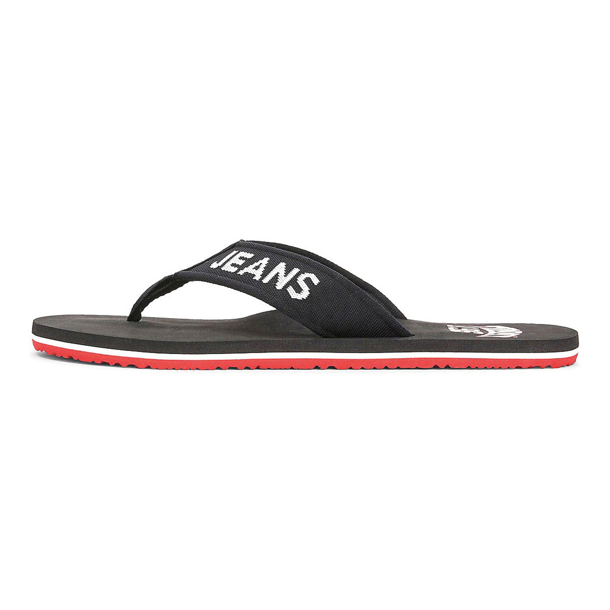 Tommy Hilfiger Tommy Jeans Teenslippers Heren