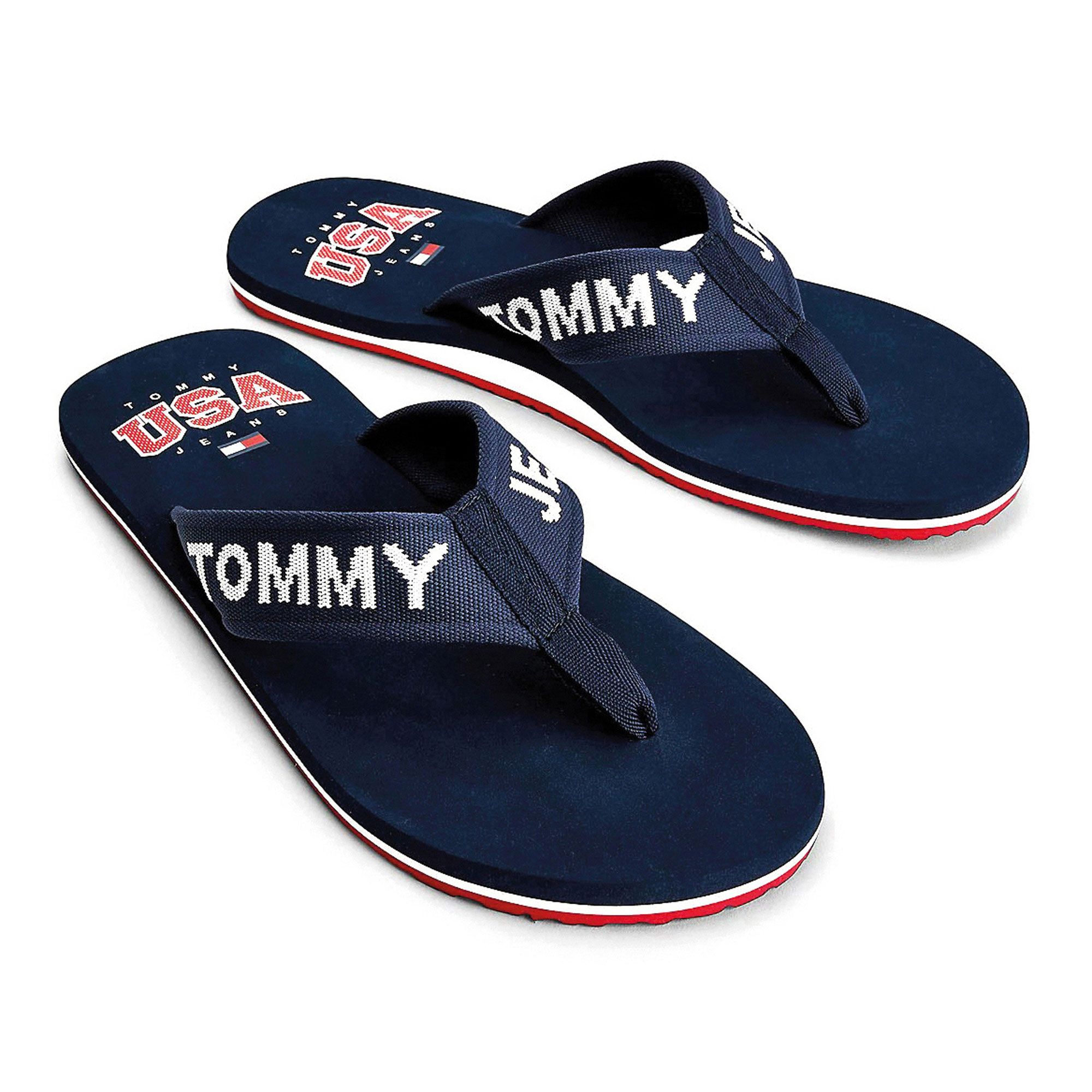 Tommy Hilfiger Tommy Jeans Slippers Herren