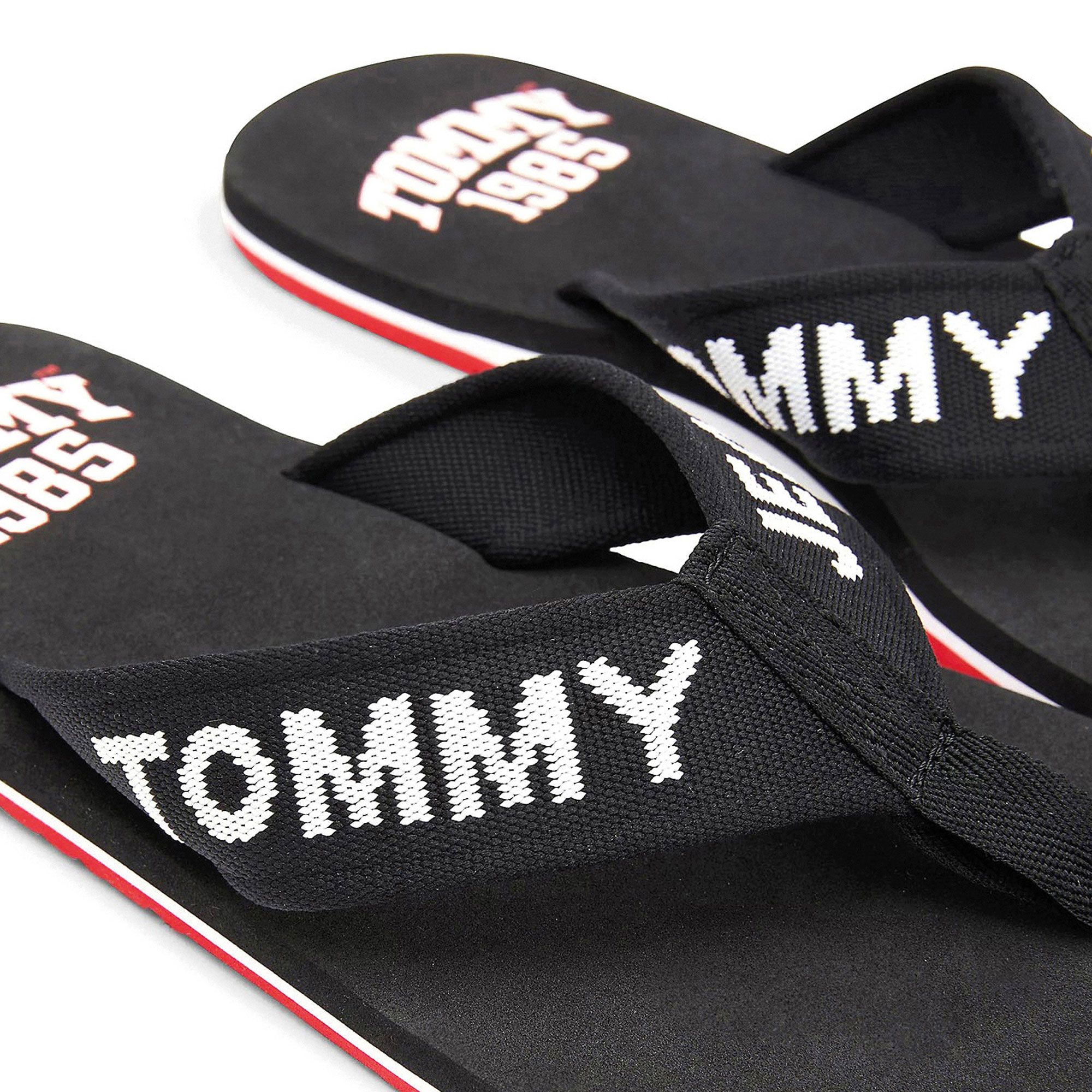 Tommy Hilfiger Tommy Jeans Teenslippers Heren