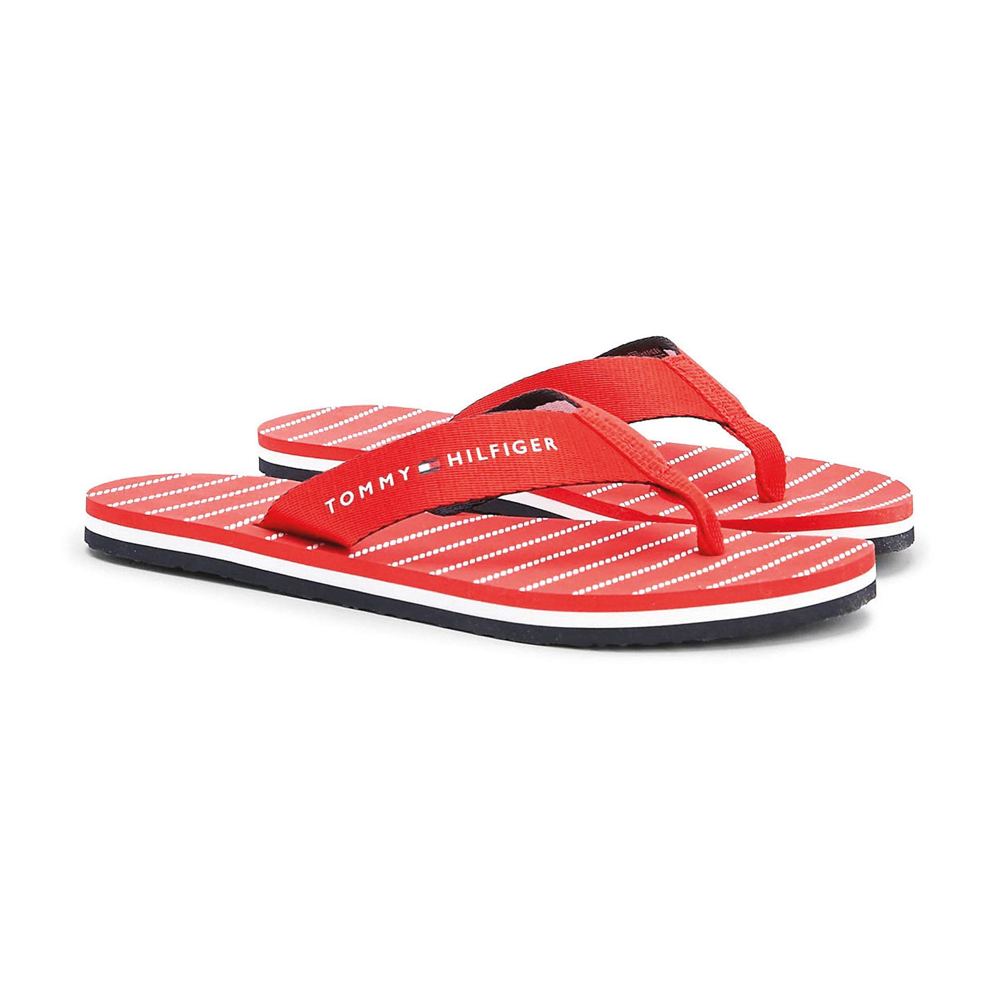 Tommy Hilfiger Slipper Damen