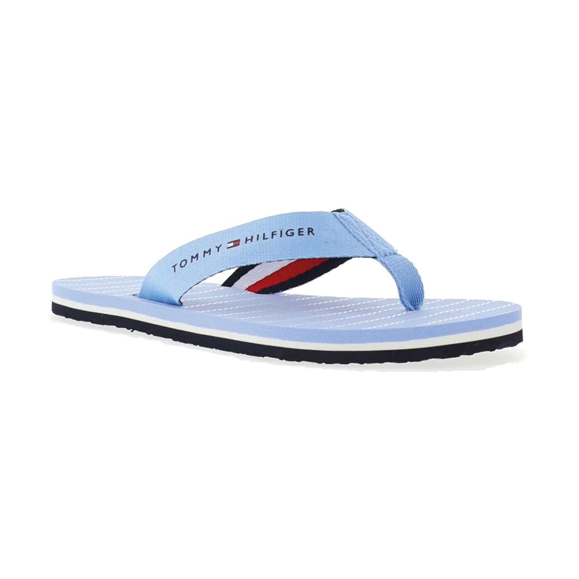 Tommy Hilfiger Essential Rope Teenslippers Dames
