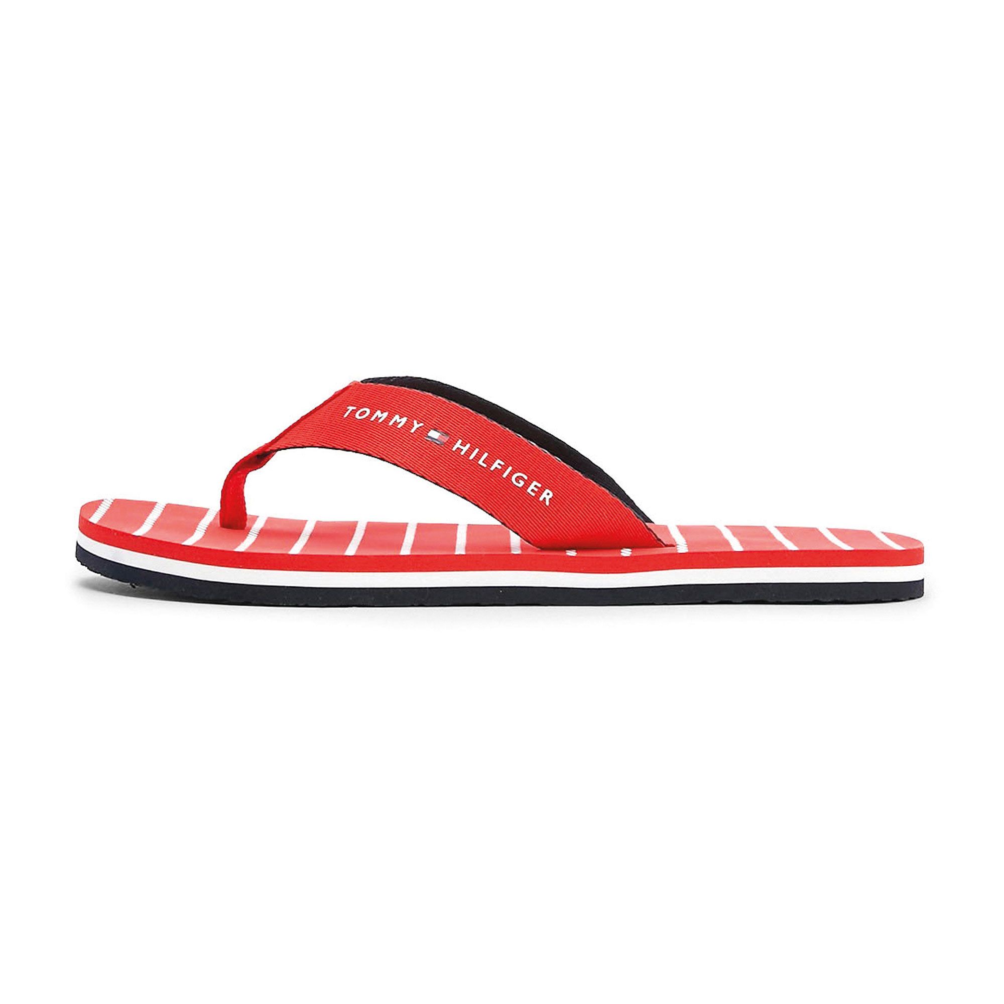 Tommy Hilfiger Essential Rope Teenslippers Dames