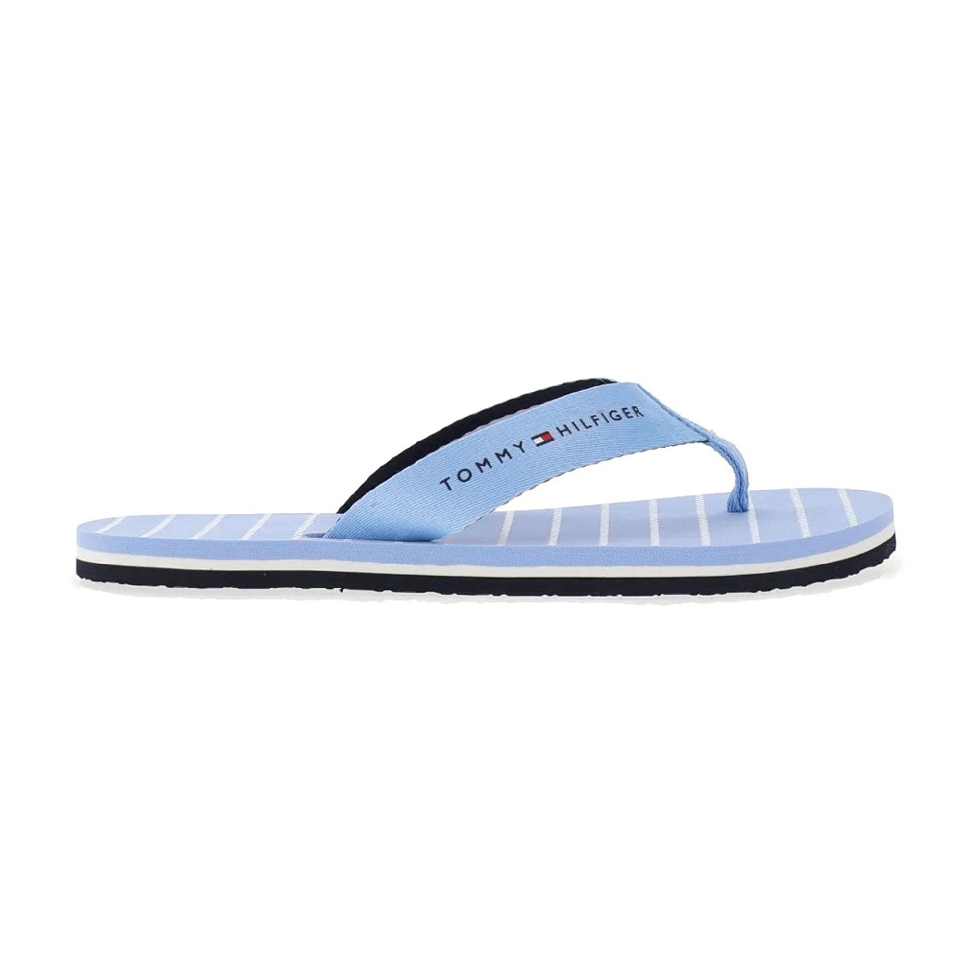 Tommy Hilfiger Essential Rope Teenslippers Dames