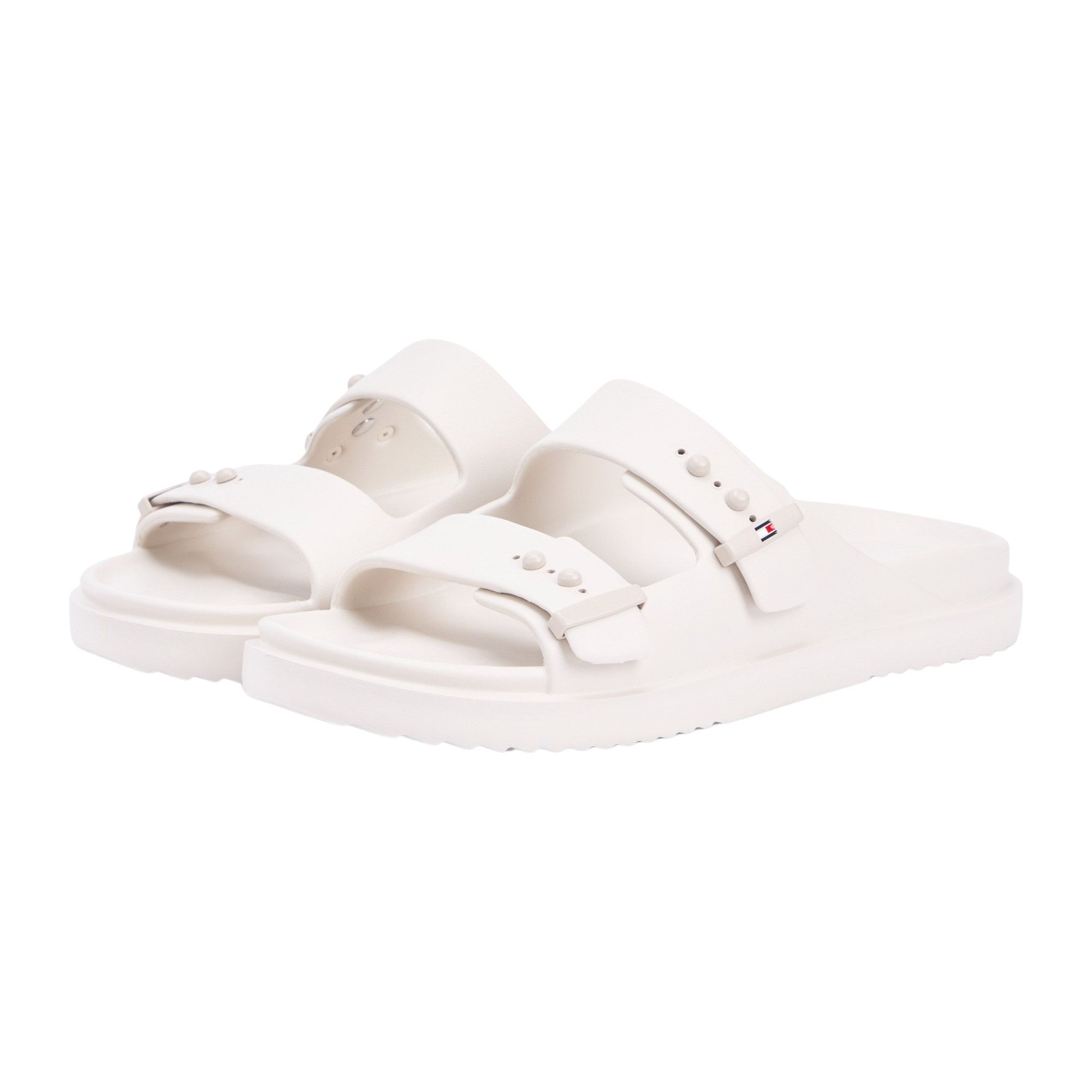 Tommy Hilfiger Light Adjustable Pool Slippers Heren