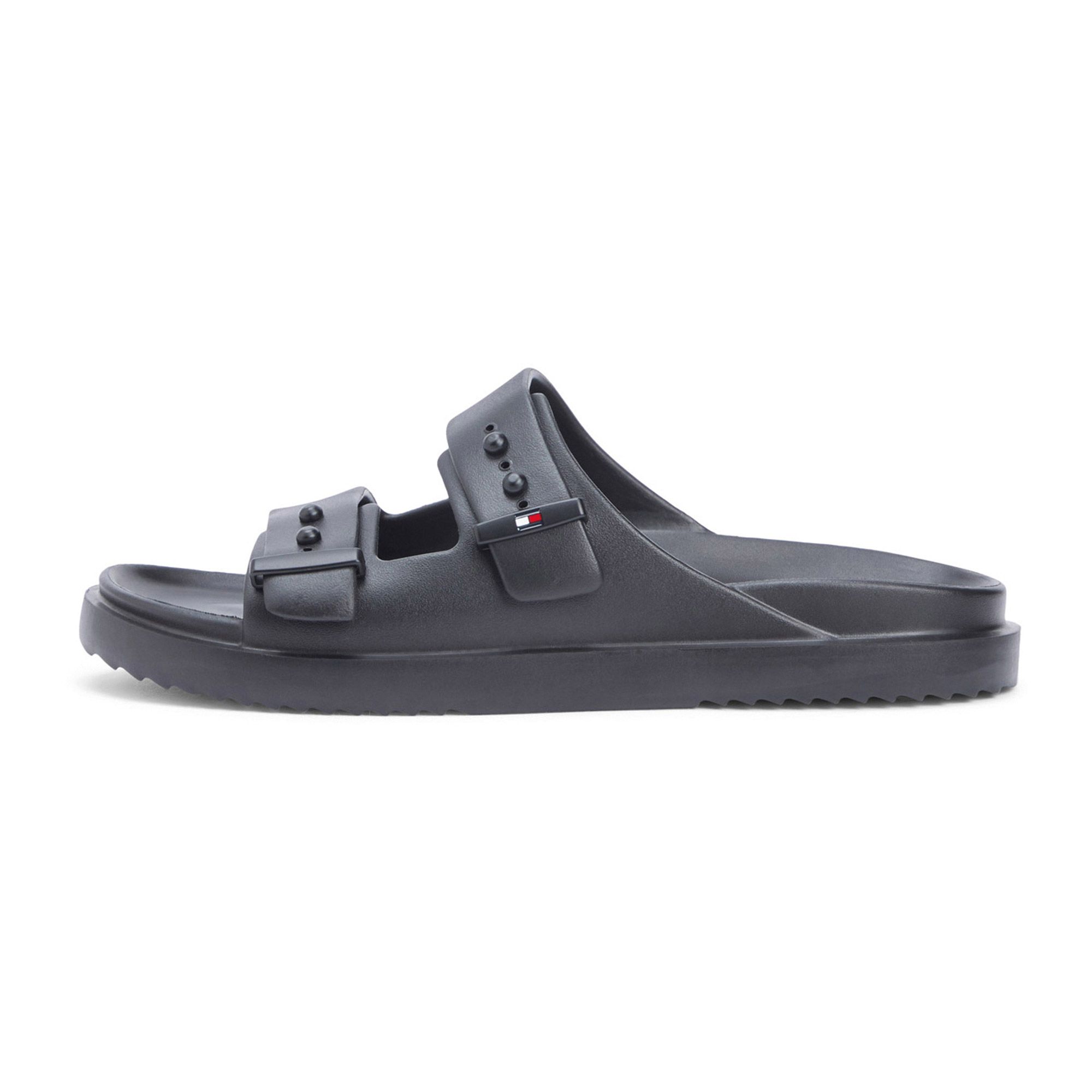 Tommy Hilfiger Light Adjustable Pool Slippers Heren