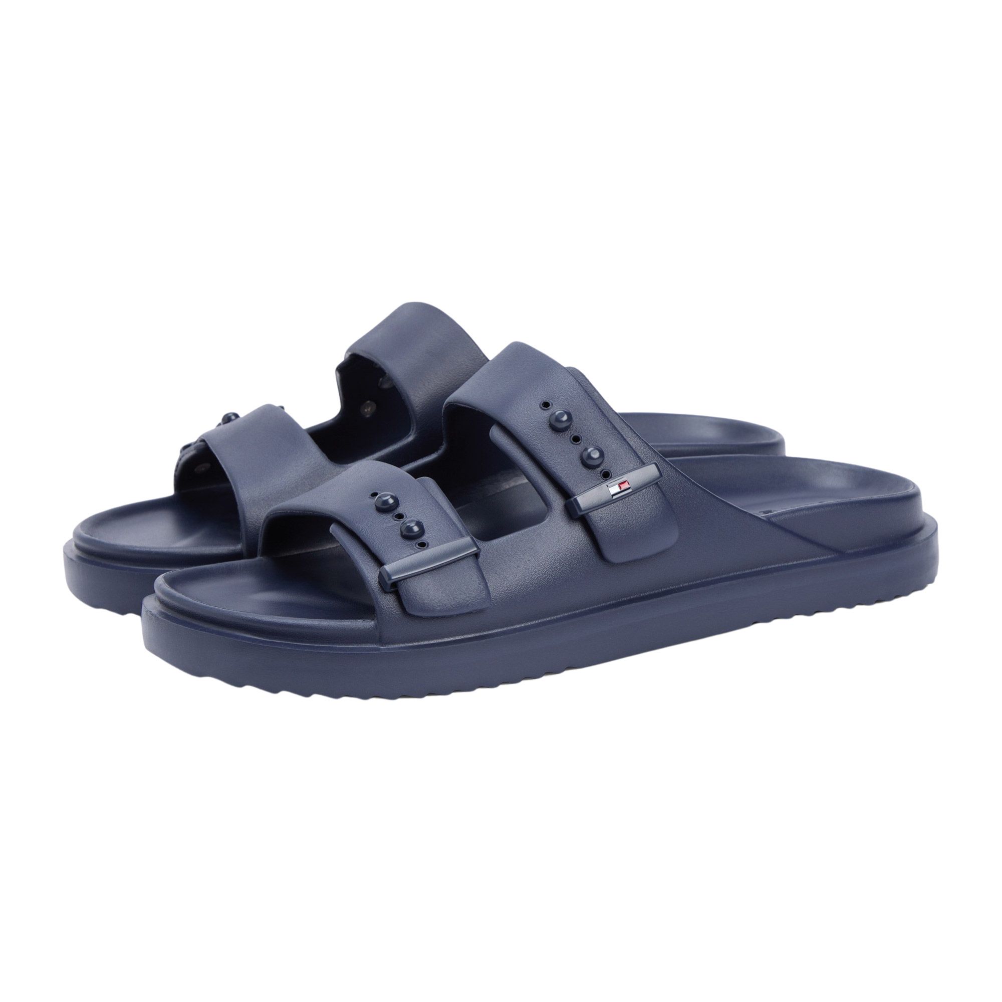 Tommy Hilfiger Light Adjustable Pool Slippers Heren