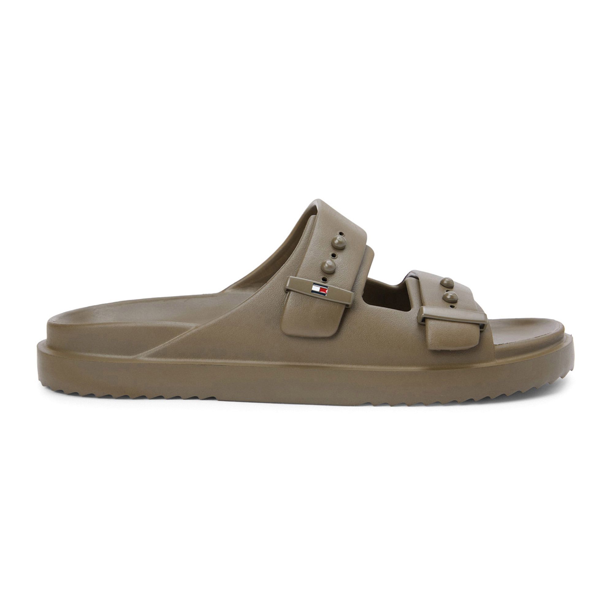 Tommy Hilfiger Light Adjustable Pool Slippers Heren