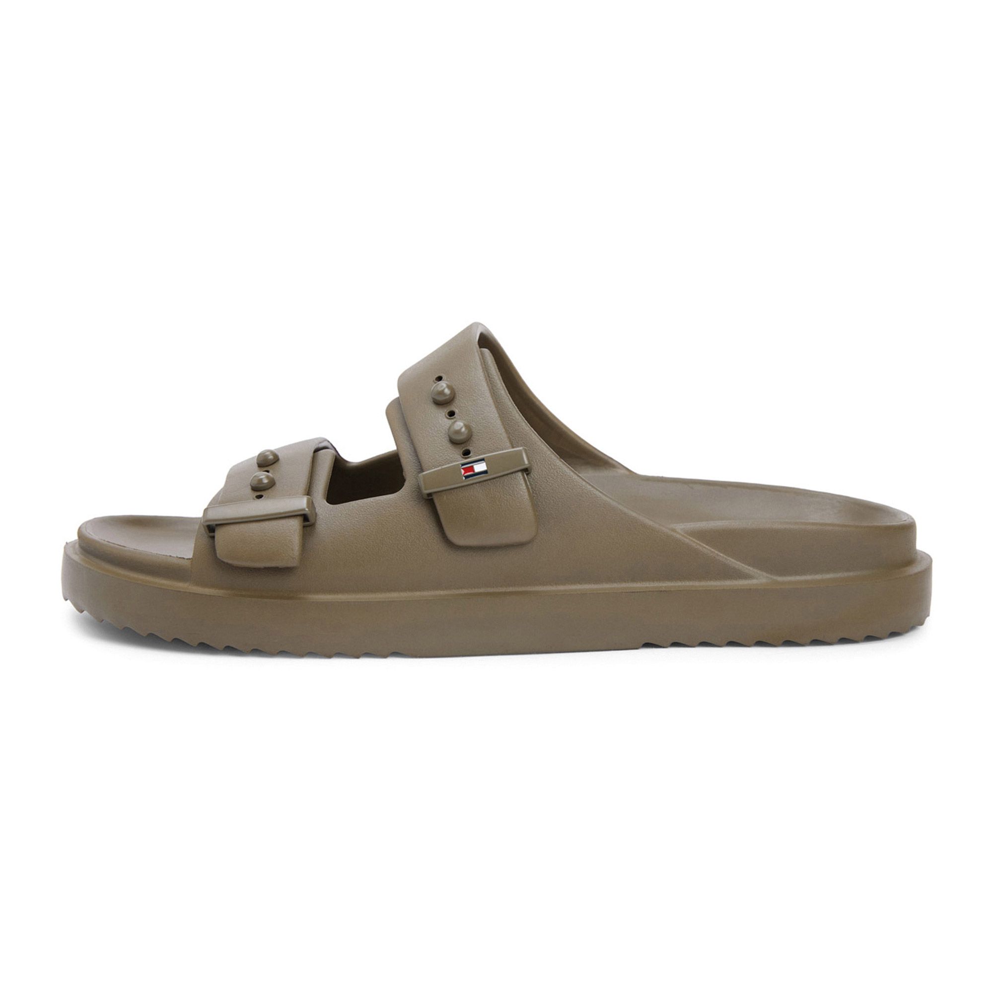 Tommy Hilfiger Light Adjustable Pool Slippers Heren