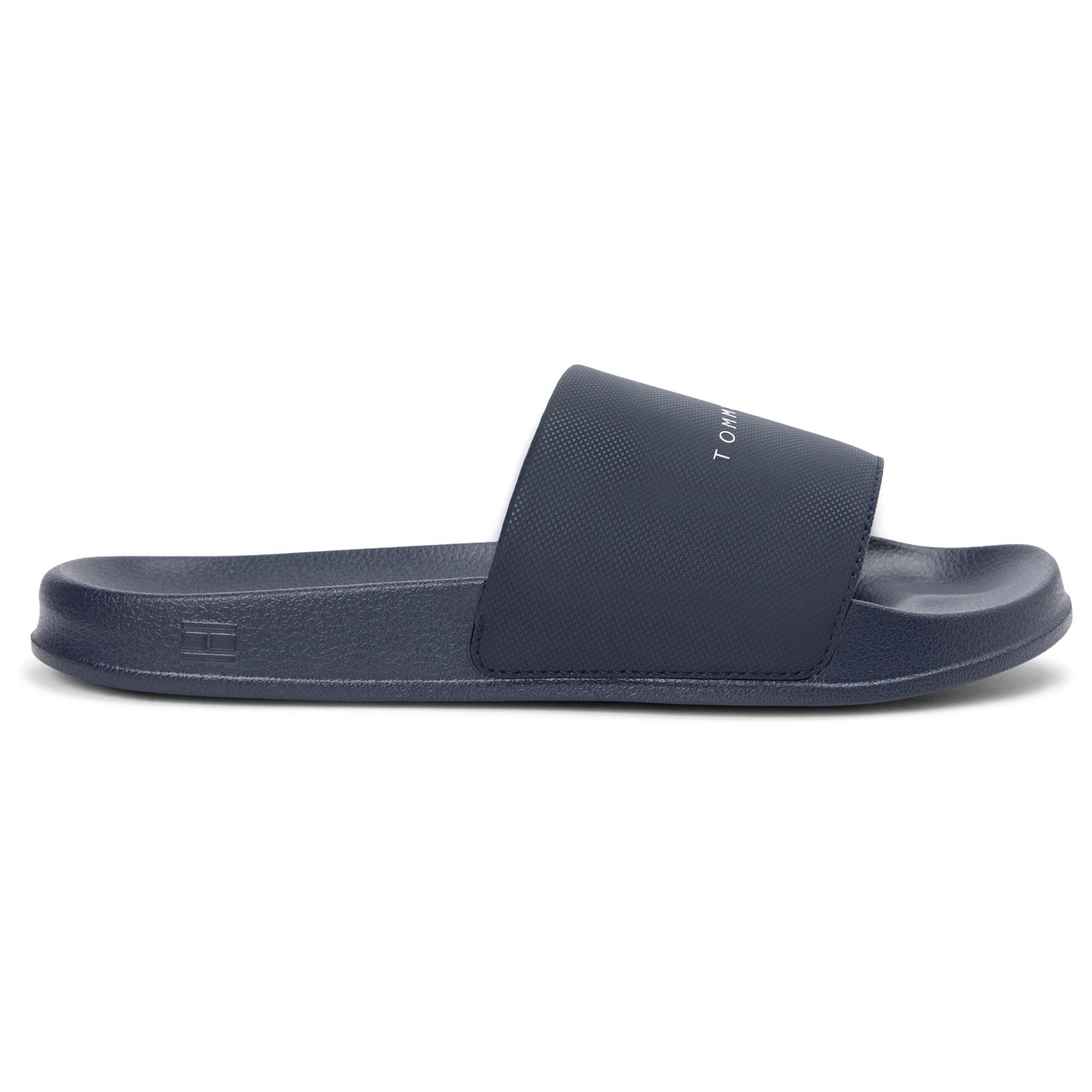 Tommy Hilfiger Core Pool Badslippers Heren