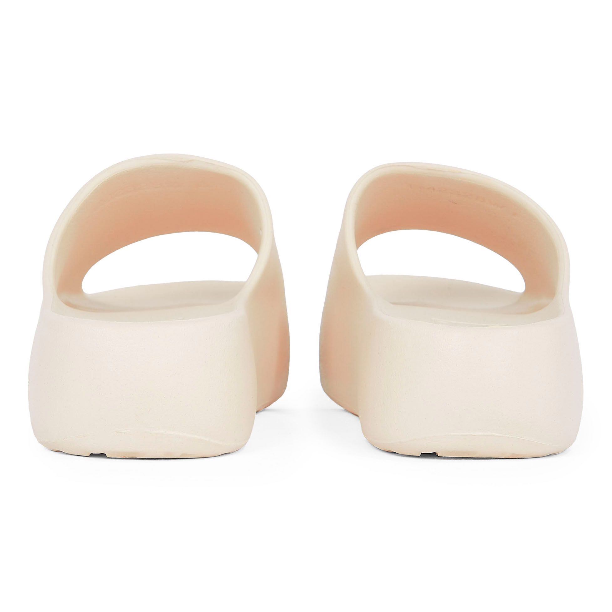 Tommy Hilfiger Flatform Badslippers Dames