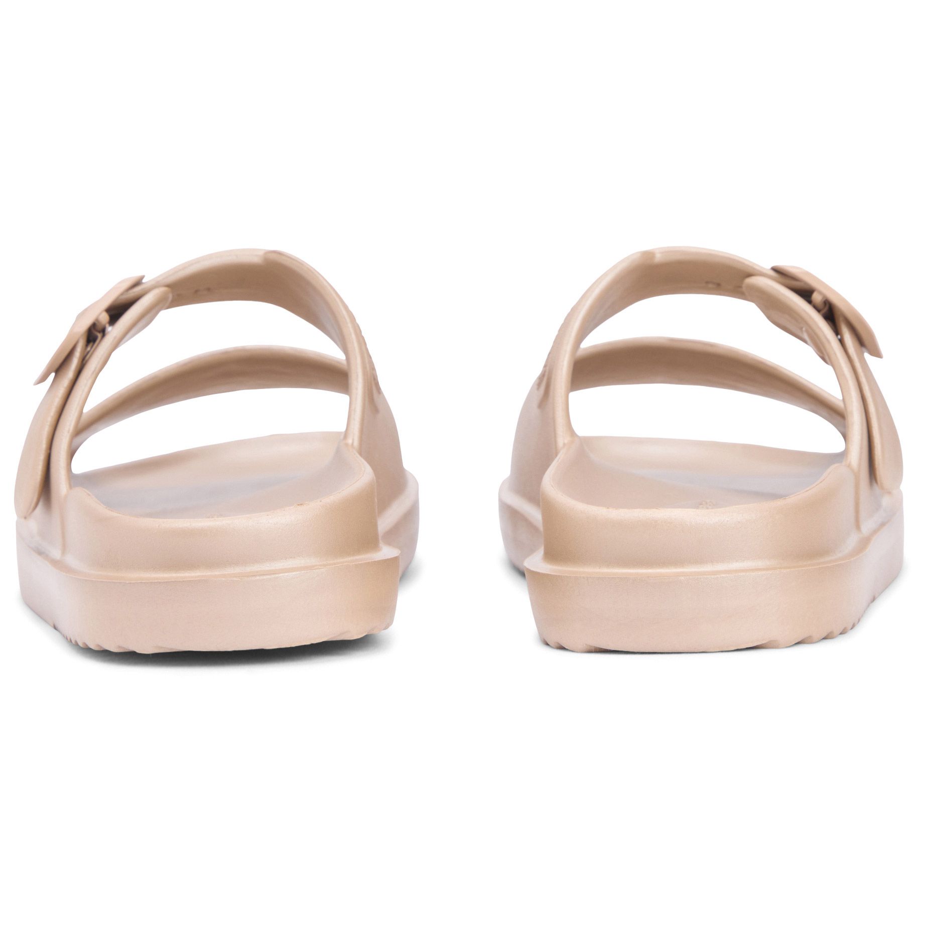 Tommy Hilfiger Double Strap Slippers Dames