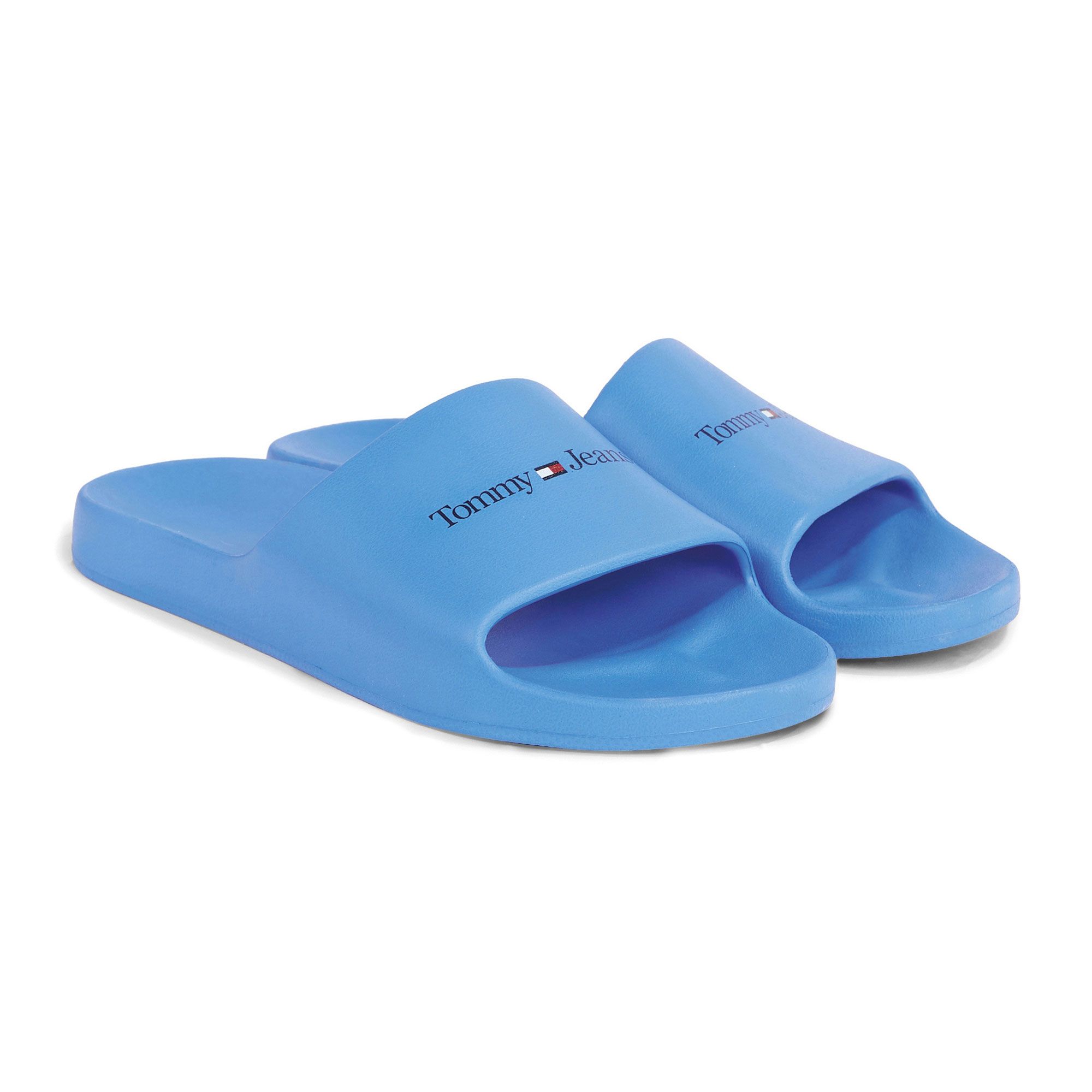 Tommy Hilfiger Tommy Jeans Basic Badslippers Heren