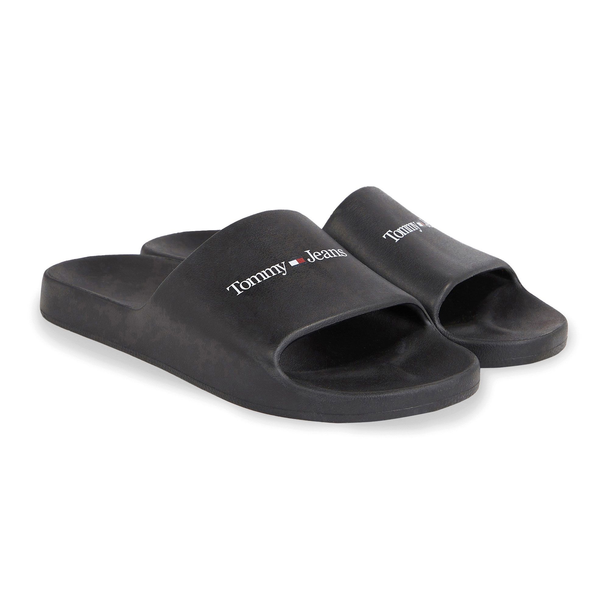 Tommy Hilfiger Tommy Jeans Basic Badslippers Heren
